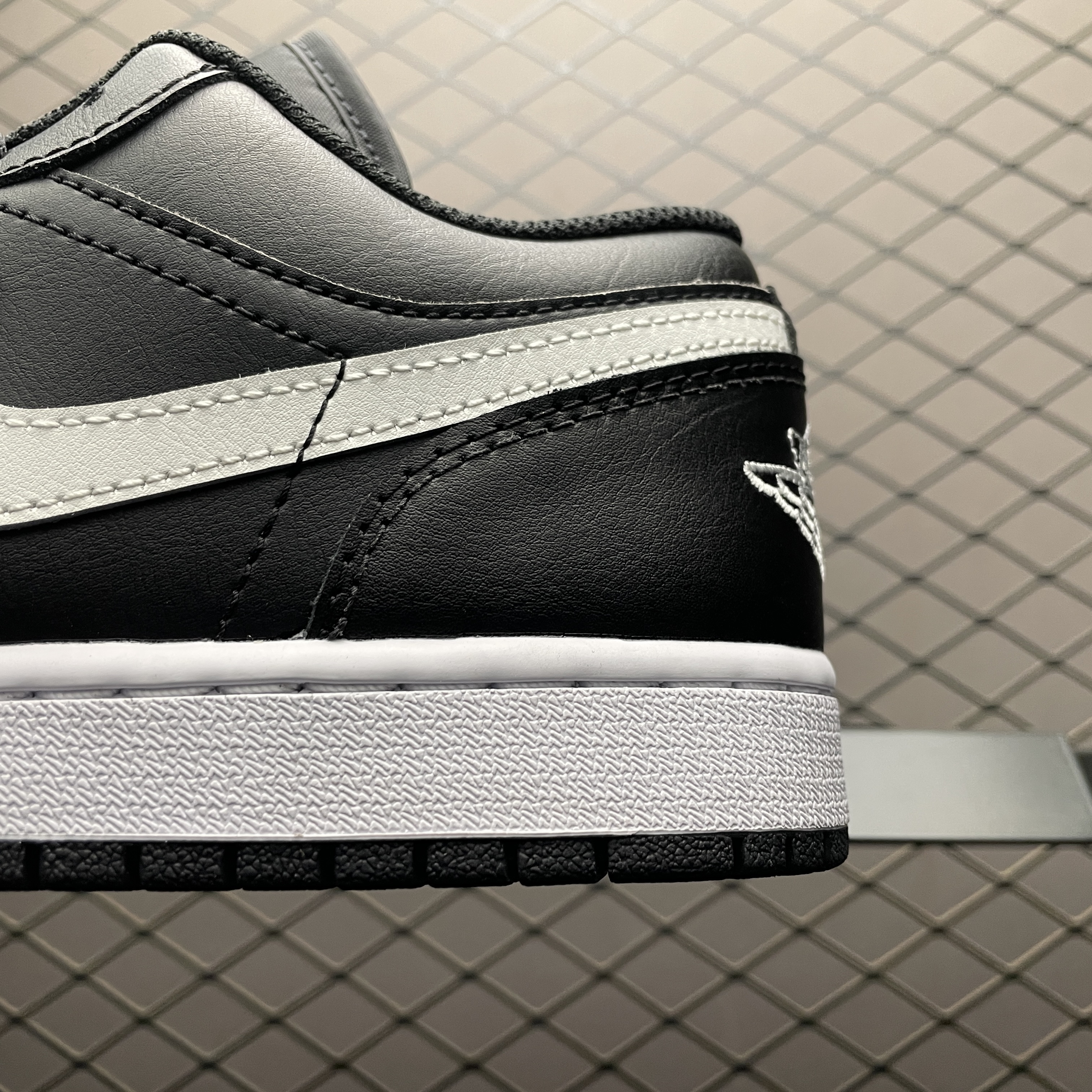 Nike Air Jordan 1 Low "Orca"（553558-043）
