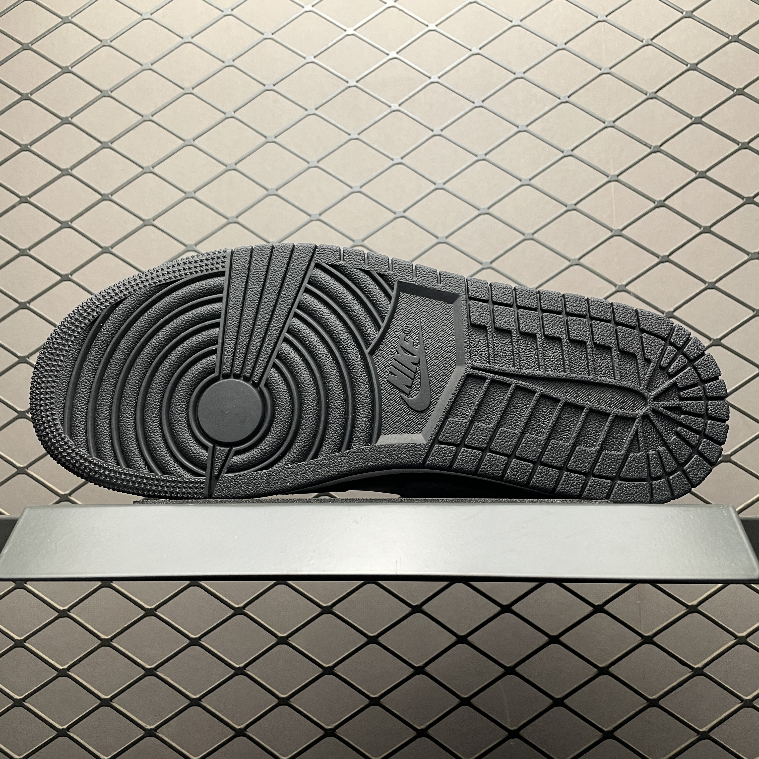 Nike Air Jordan 1 Low "Orca"（553558-043）