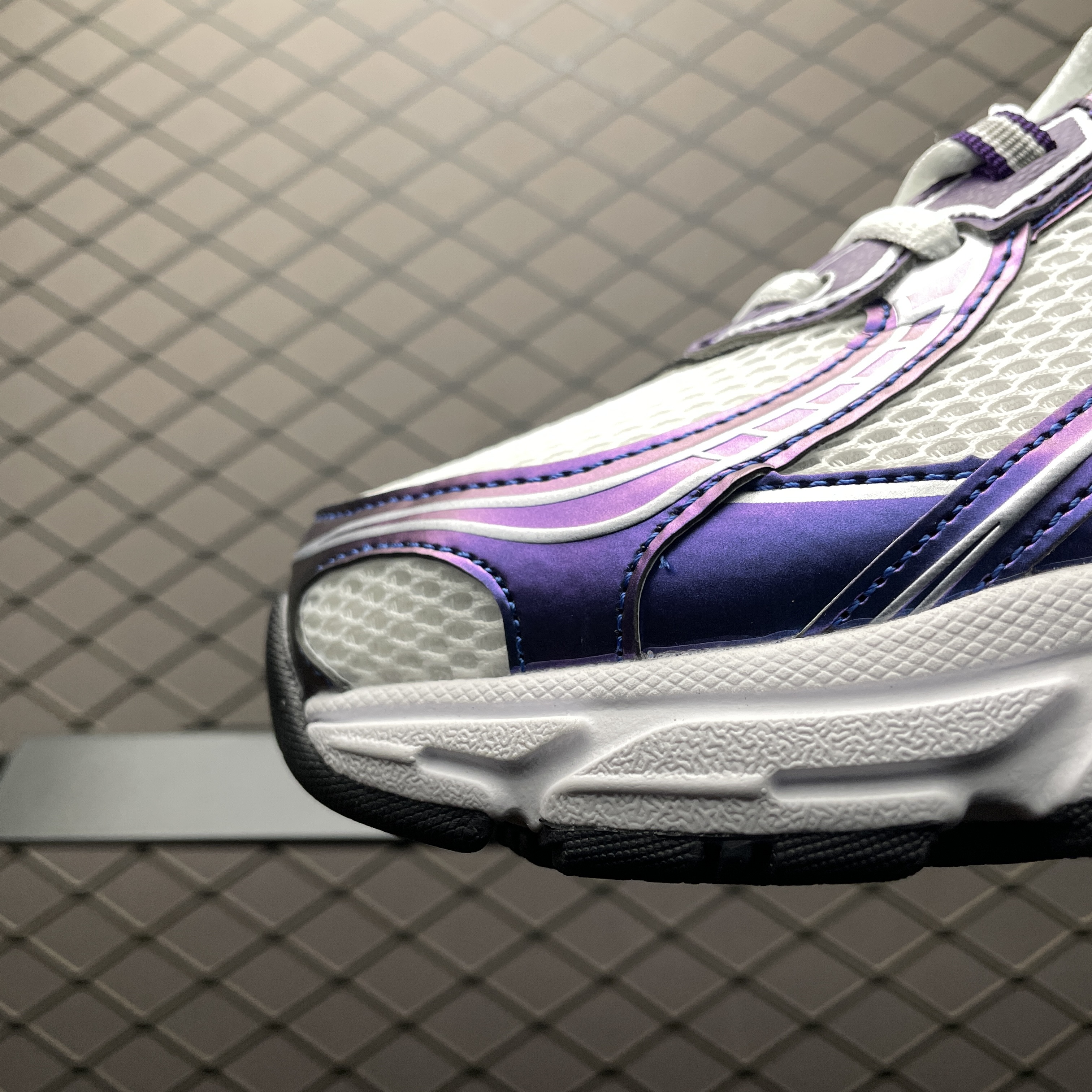 New Balance 740 "Concord Grape/White/Phantom" (U740CG2）