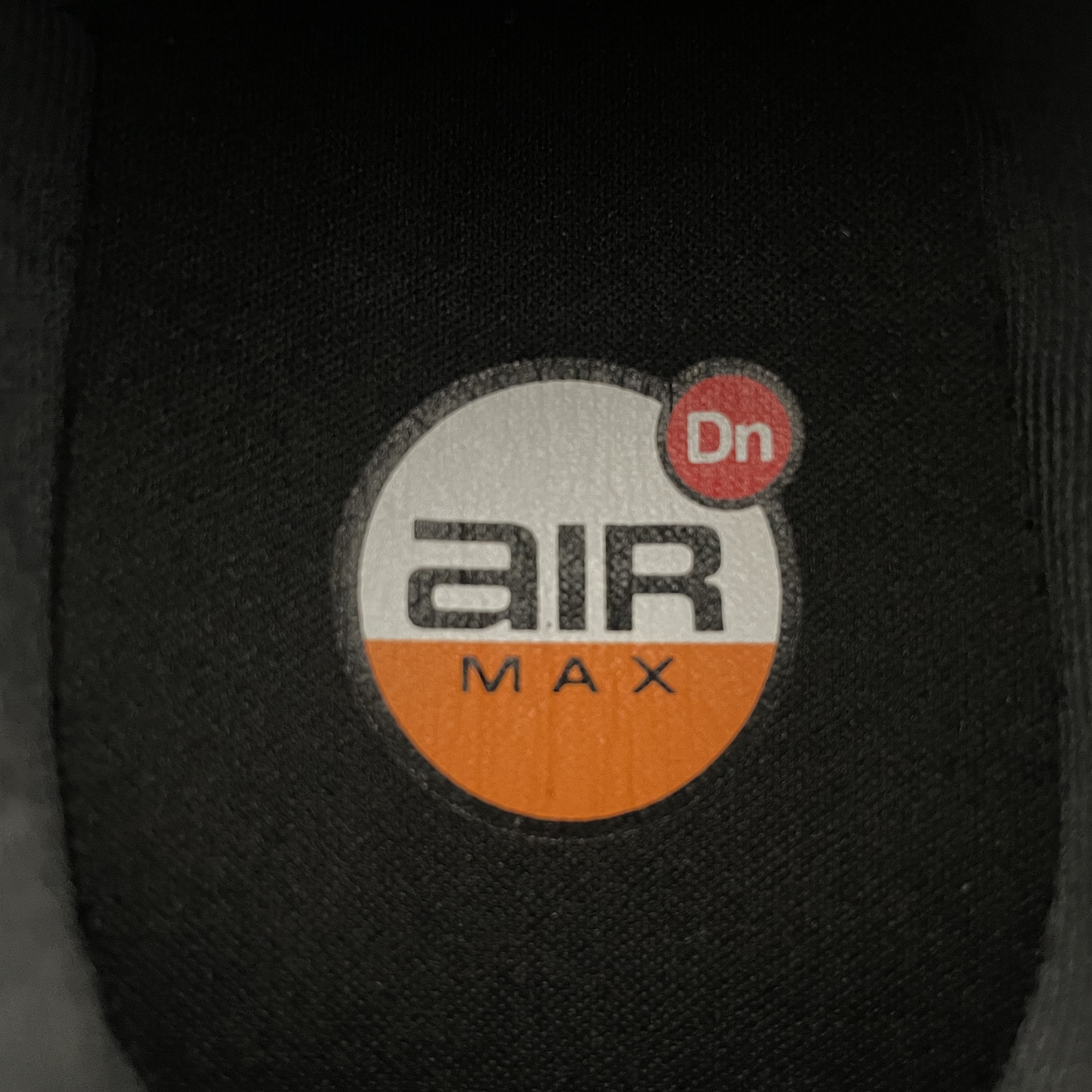 Nike Air Max DN8 Black（FQ7860-005）