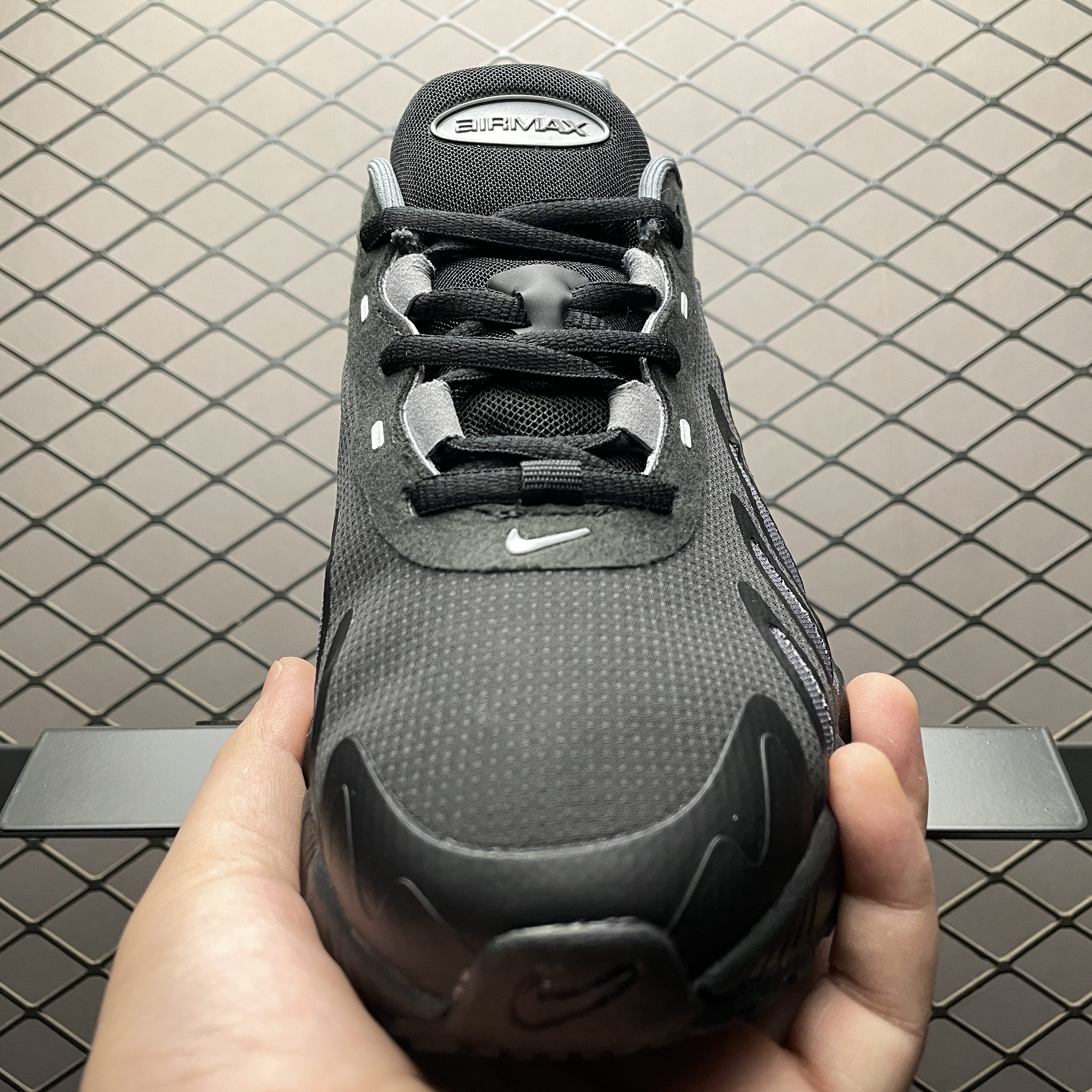 Nike Air Max DN8 Black（FQ7860-005）