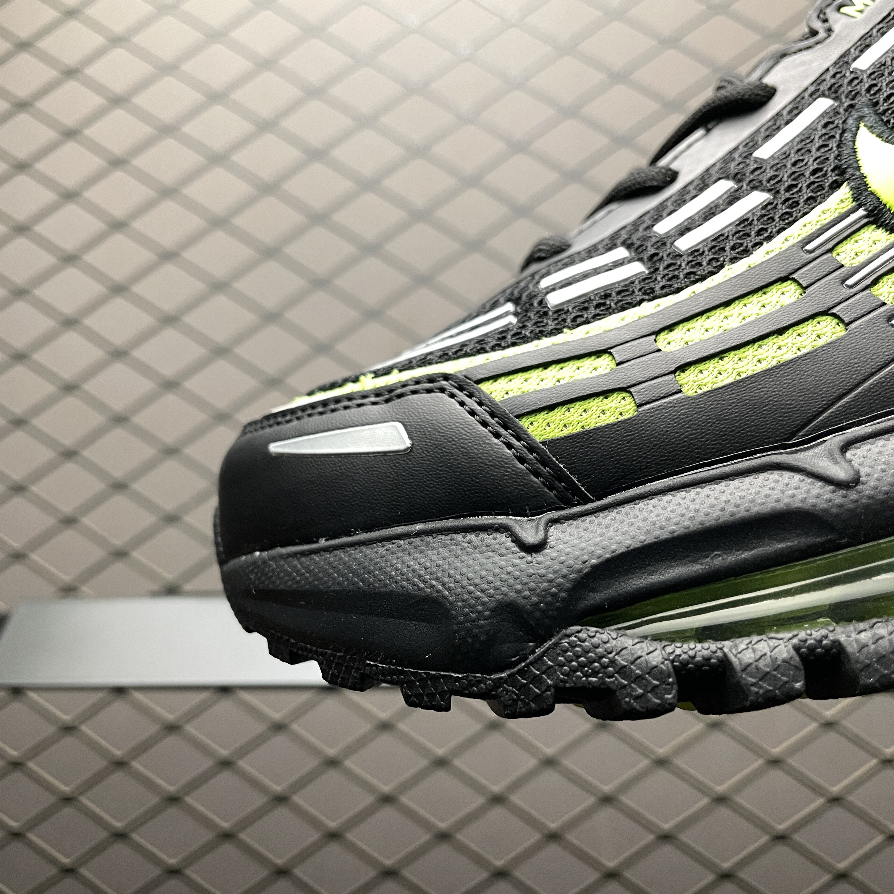 Nike Air Max TL 2.5 "Black and Citron" (FZ4110-003)