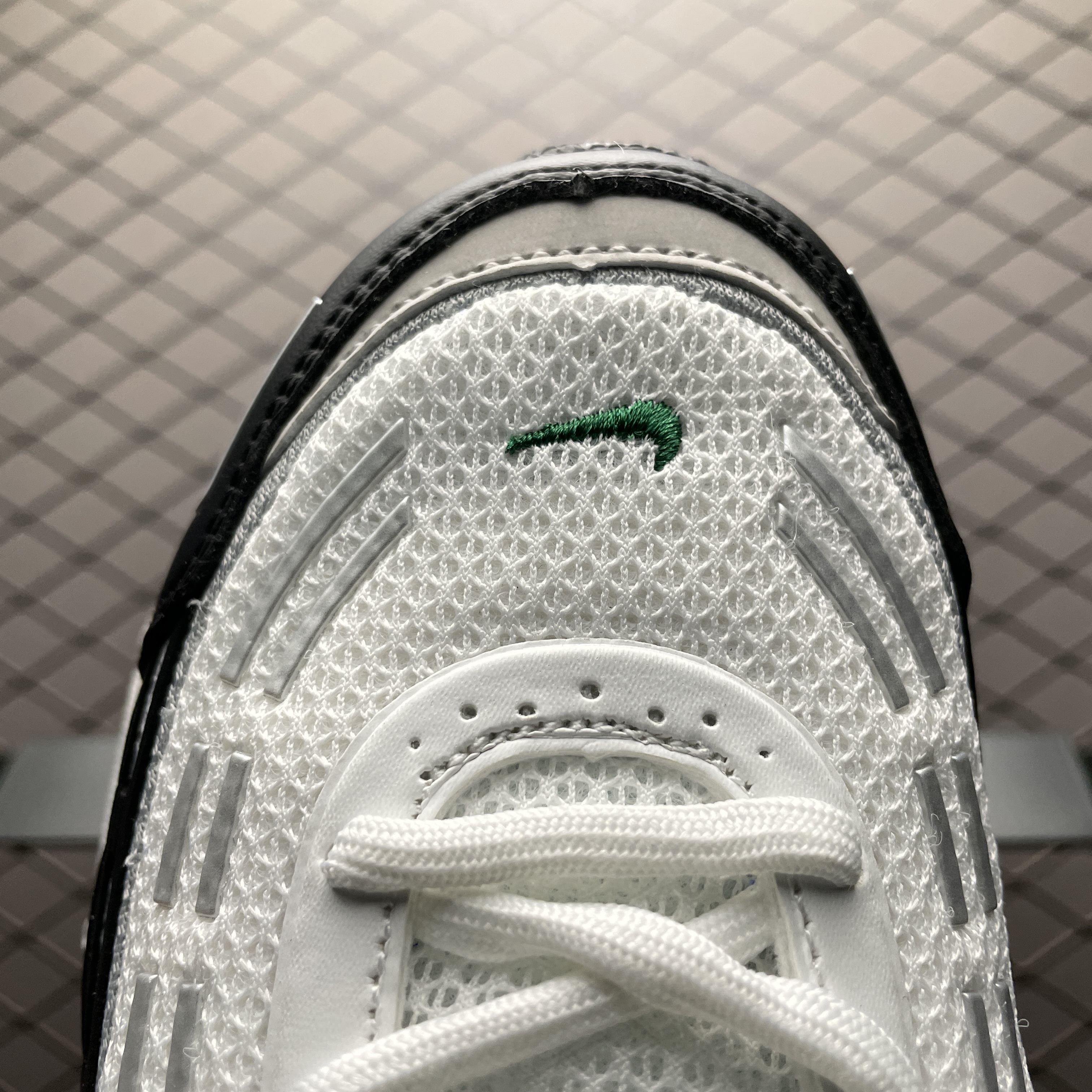 Nike Air Max TL 2.5 "Black/Metallic Silver" (FZ4110-100)