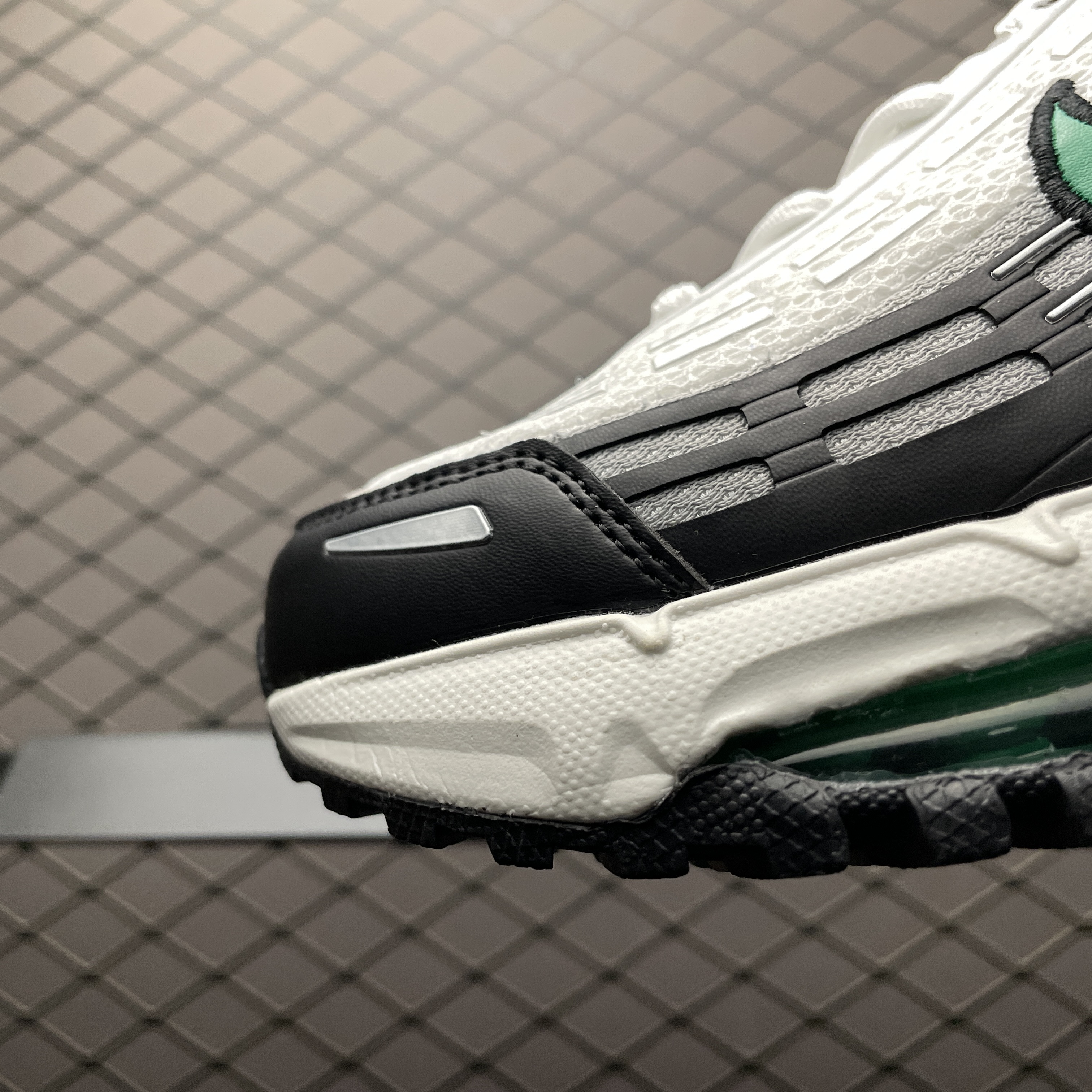 Nike Air Max TL 2.5 "Black/Metallic Silver" (FZ4110-100)