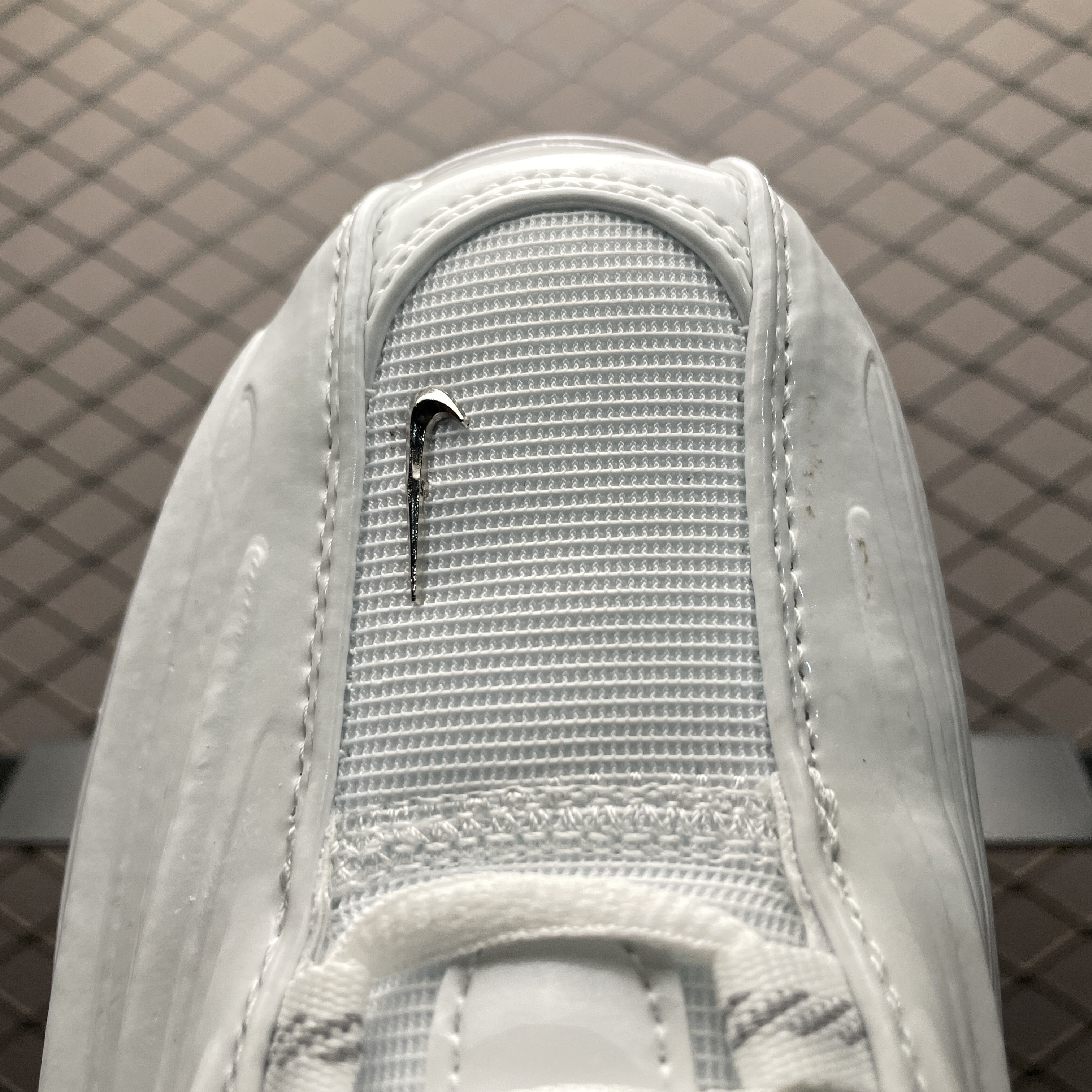 Drake Nocta × Nike Hot Step 2 "White"（DZ7293-100）