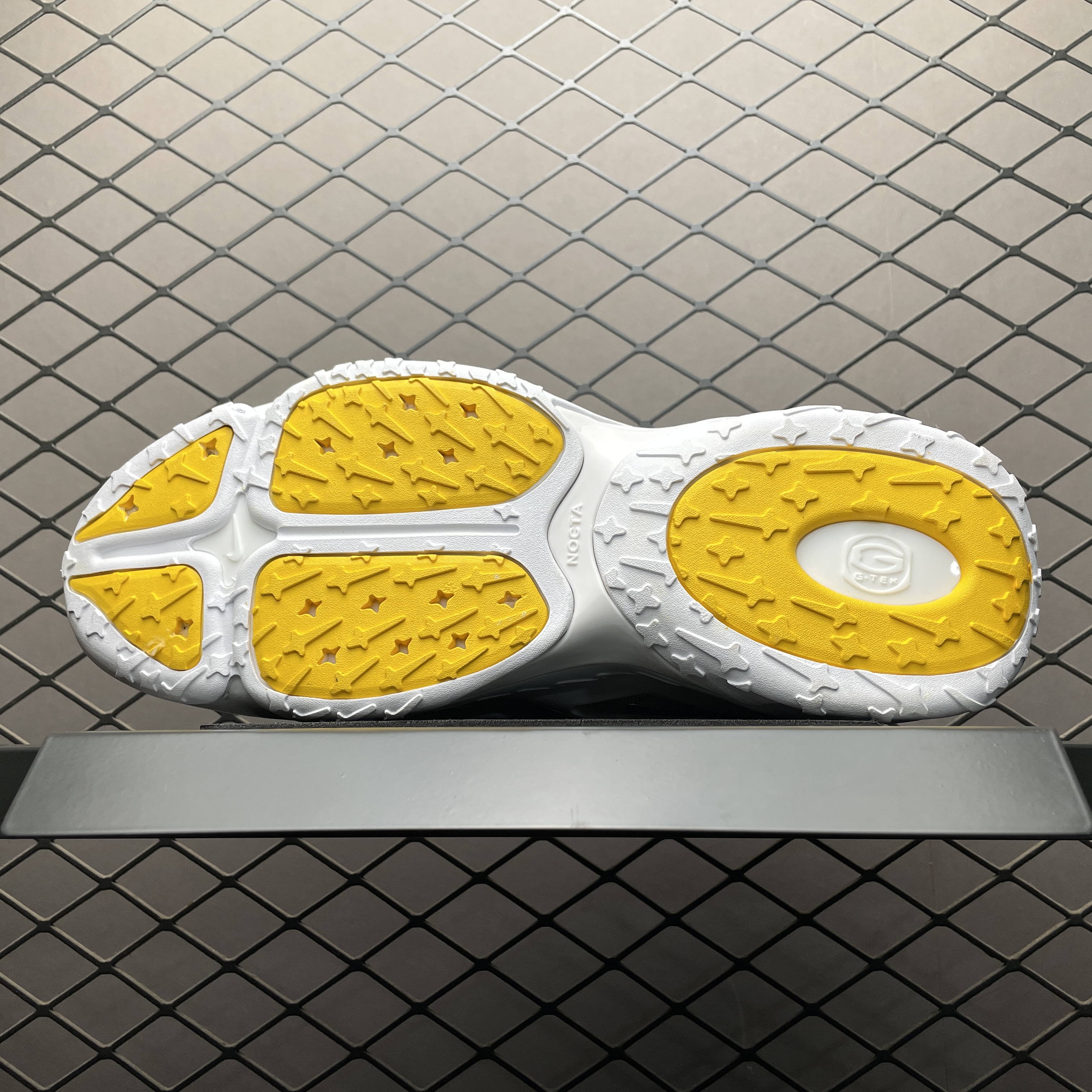 Drake Nocta × Nike Hot Step 2 "White"（DZ7293-100）