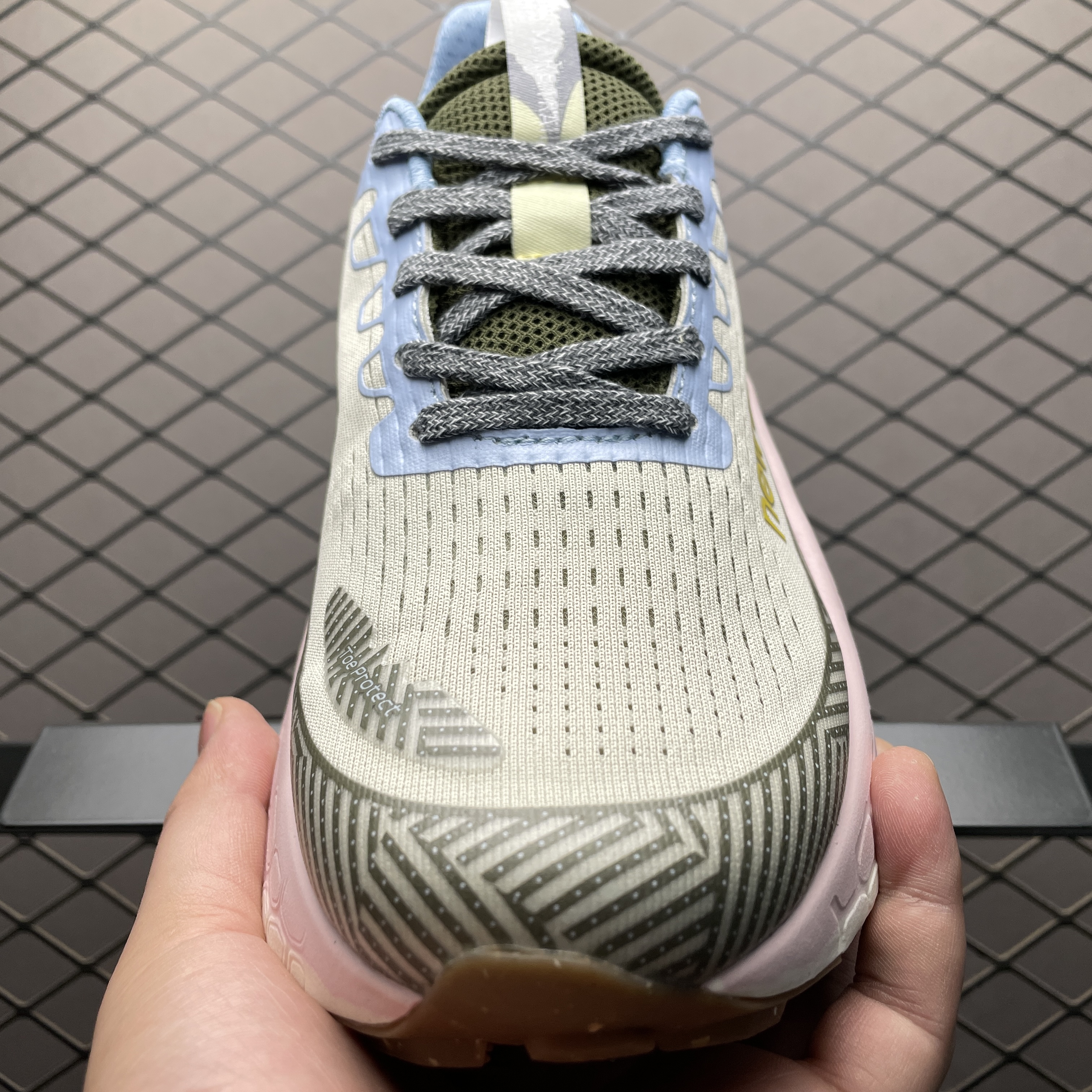 New Balance WTMORUG3 sneakers (WTMORUG3)