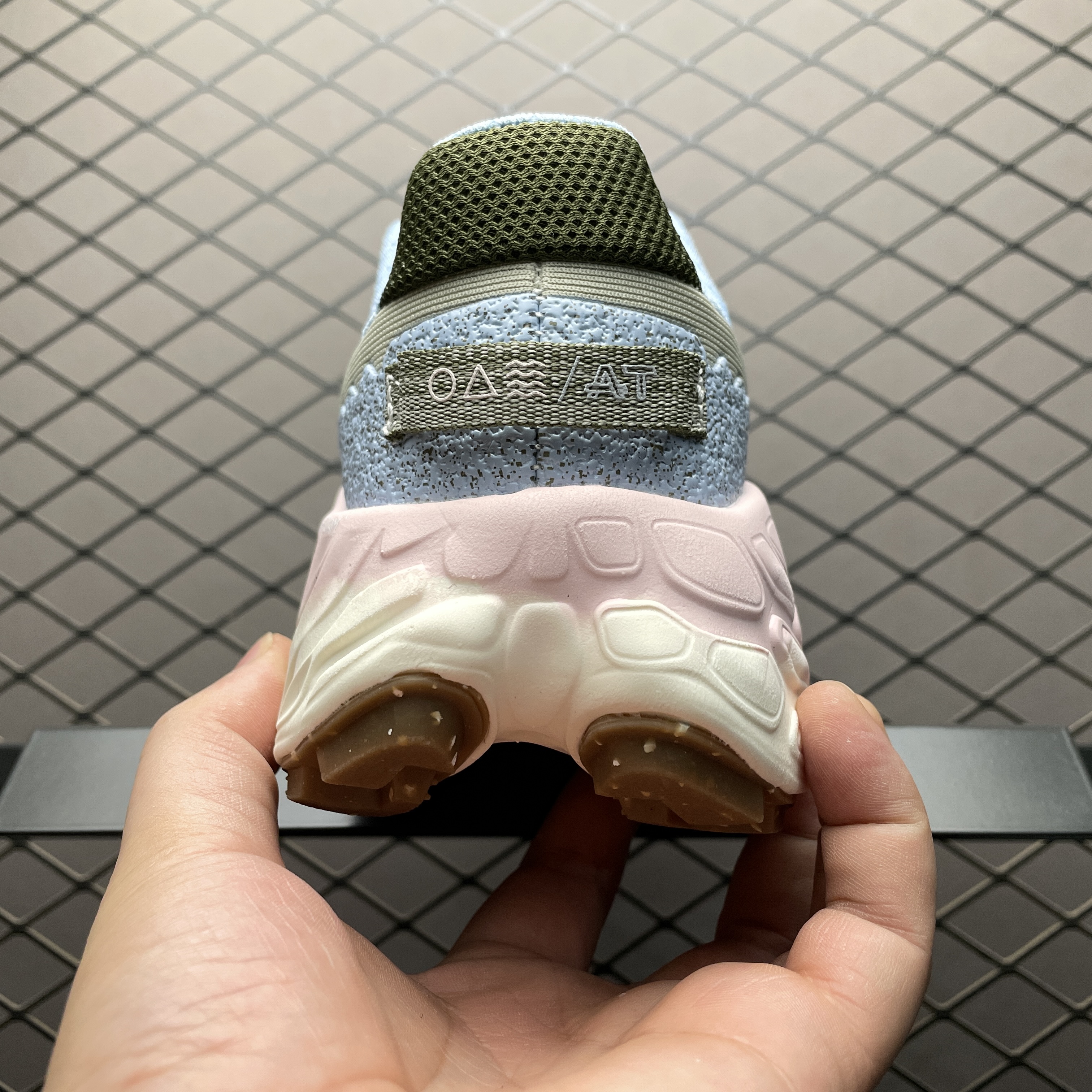 New Balance WTMORUG3 sneakers (WTMORUG3)