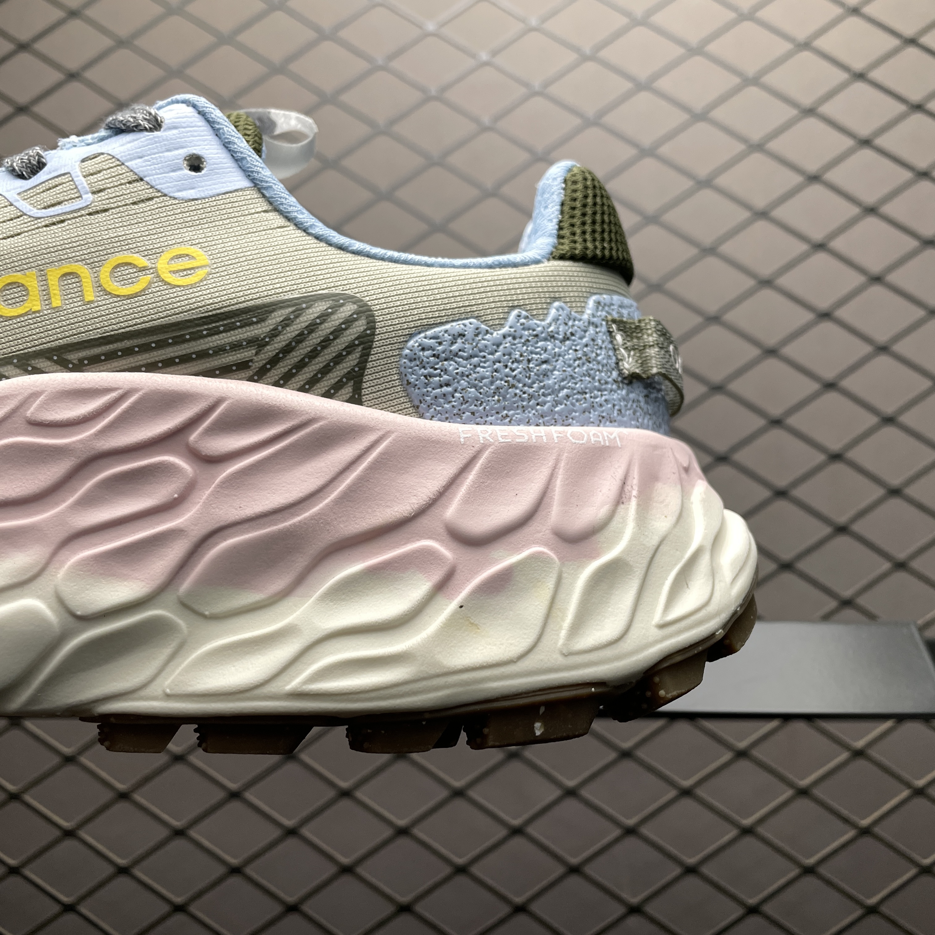 New Balance WTMORUG3 sneakers (WTMORUG3)