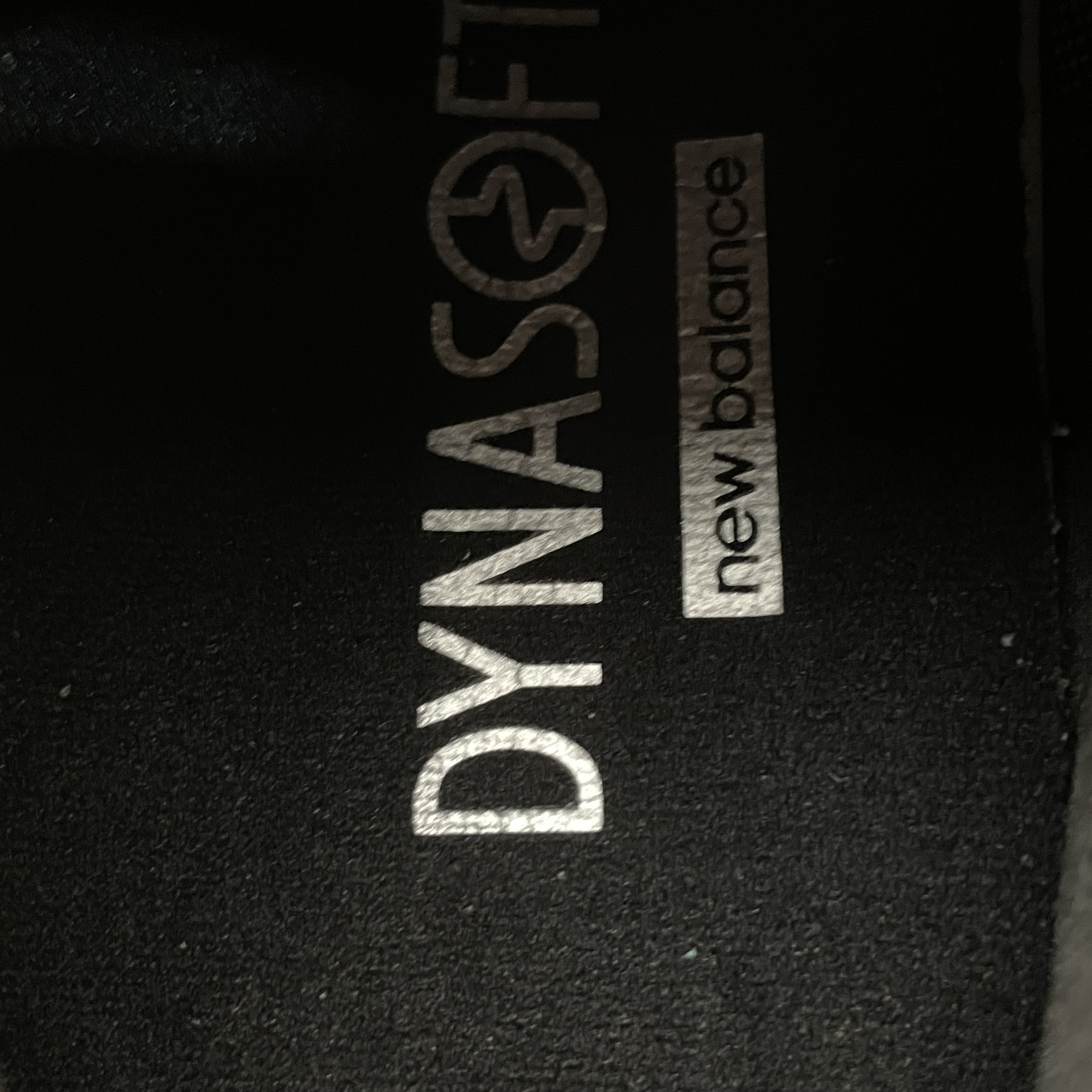 New Balance DynaSoft Flash V7 "Red" (MFLSHRD7)