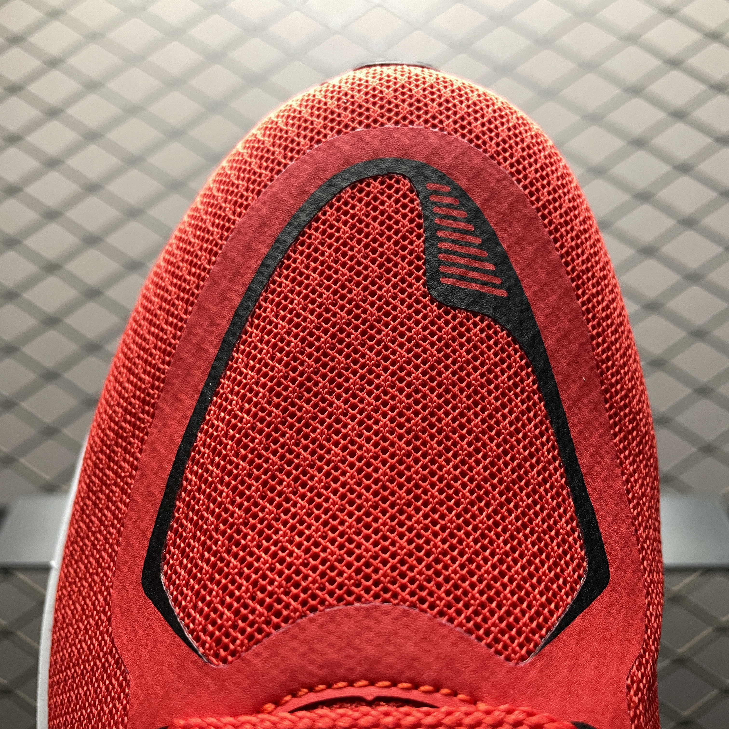 New Balance DynaSoft Flash V7 "Red" (MFLSHRD7)