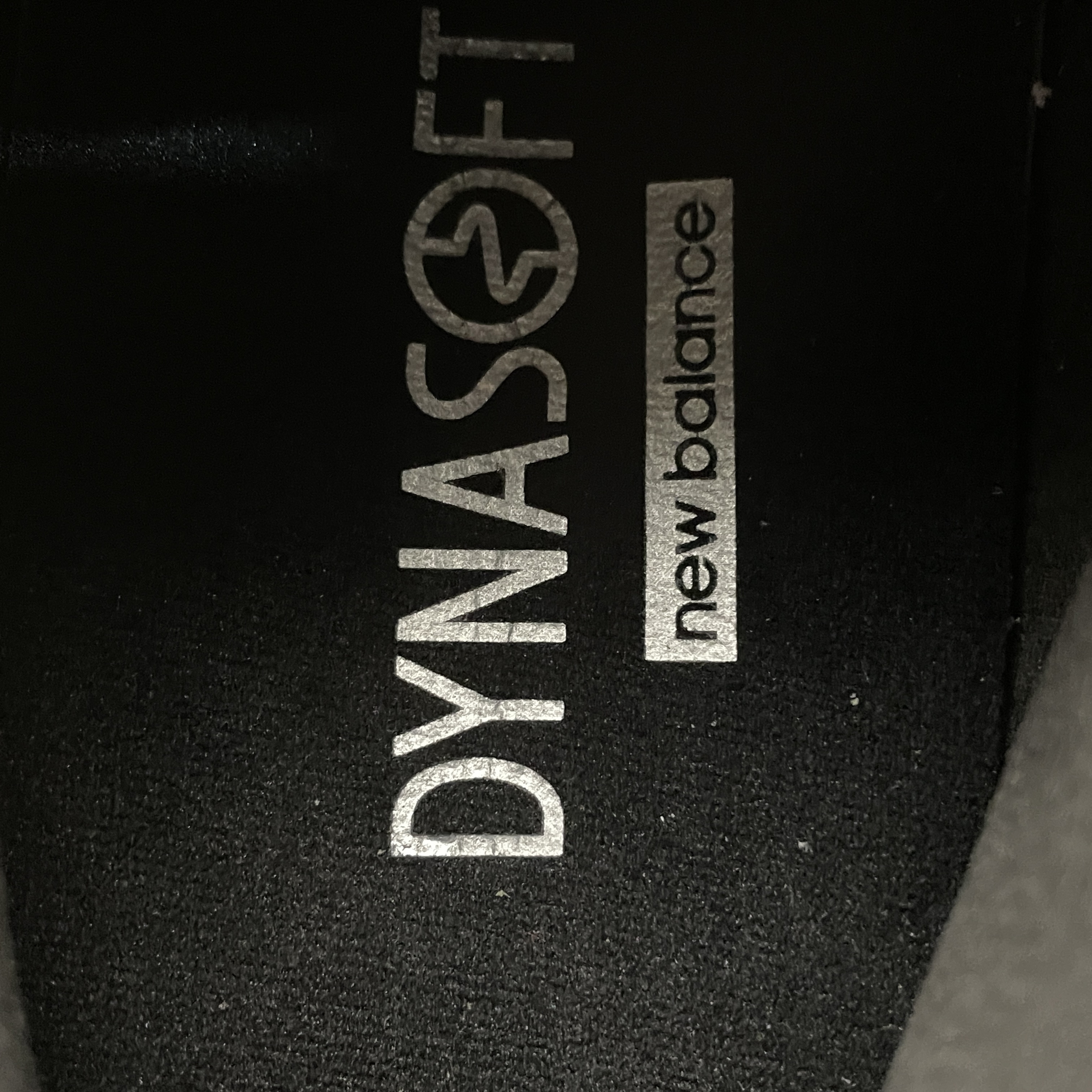 New Balance DynaSoft Flash V7 "Black" (MFLSHBK7)