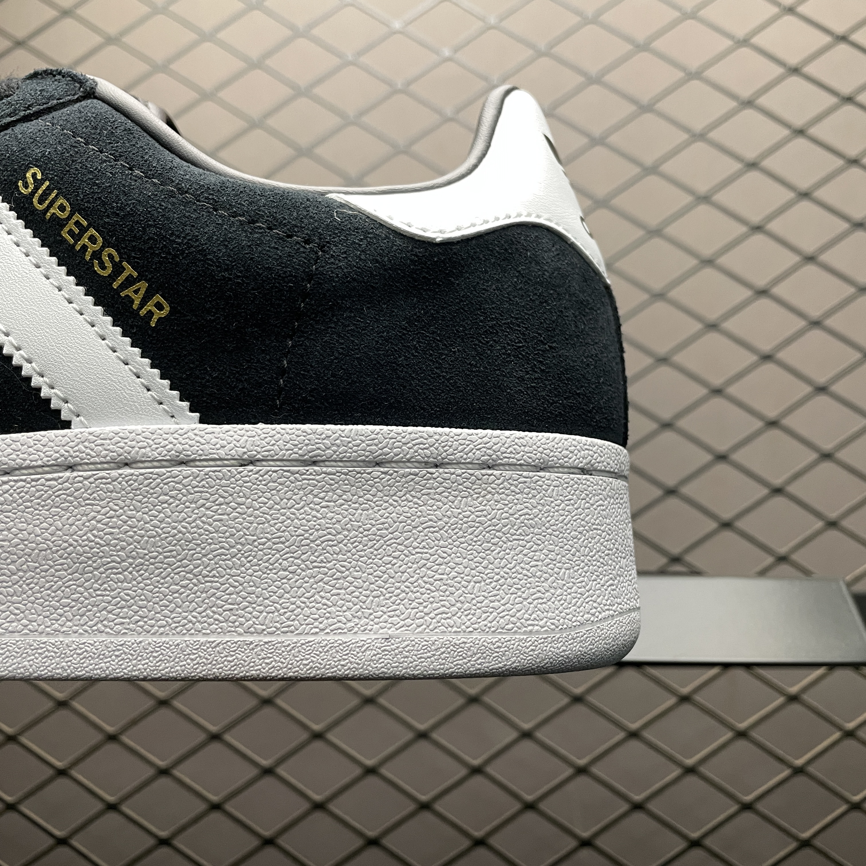 Adidas Superstar XLG （ID4657）