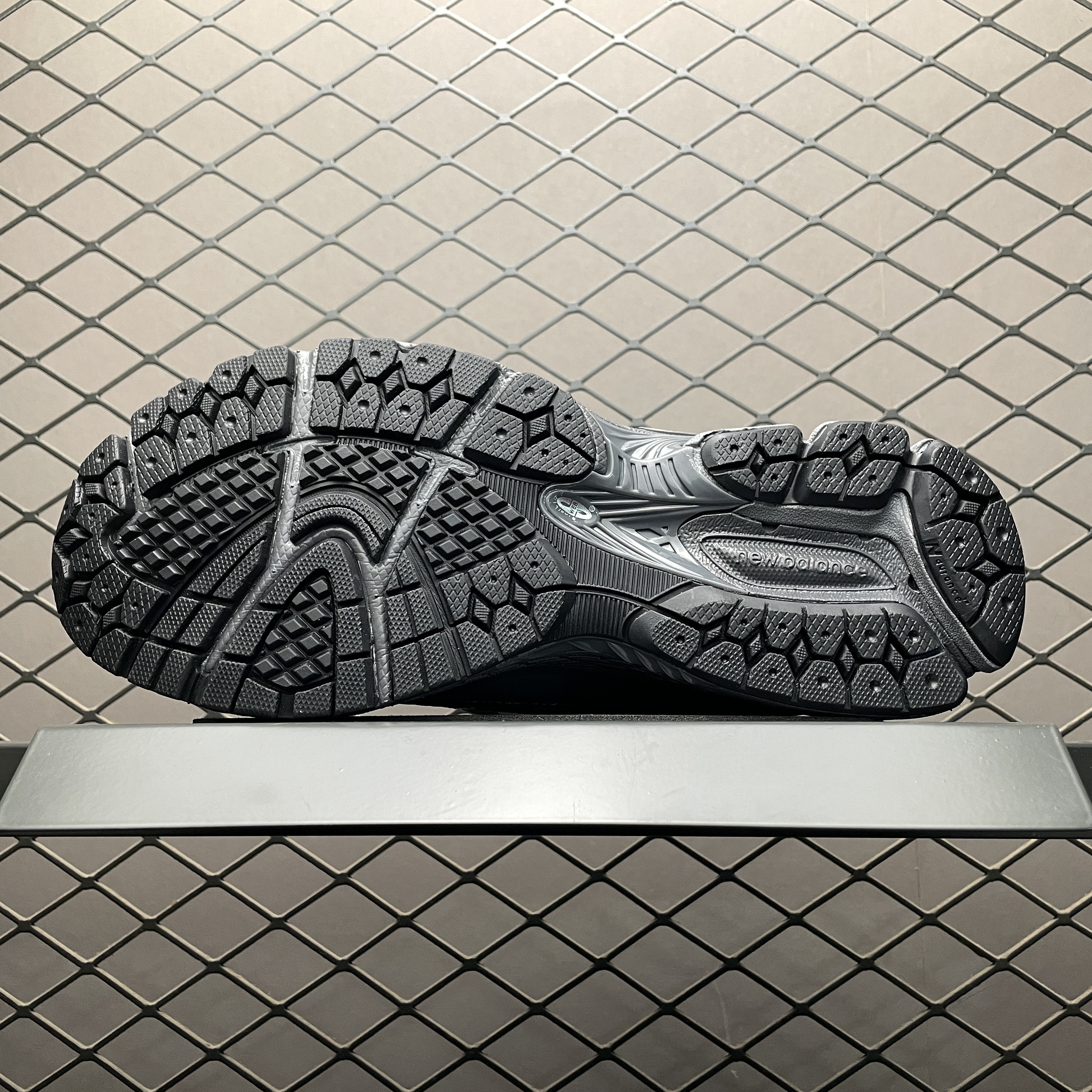 New Balance 1906R Zalando Trail Mix Green (M1906RZM）