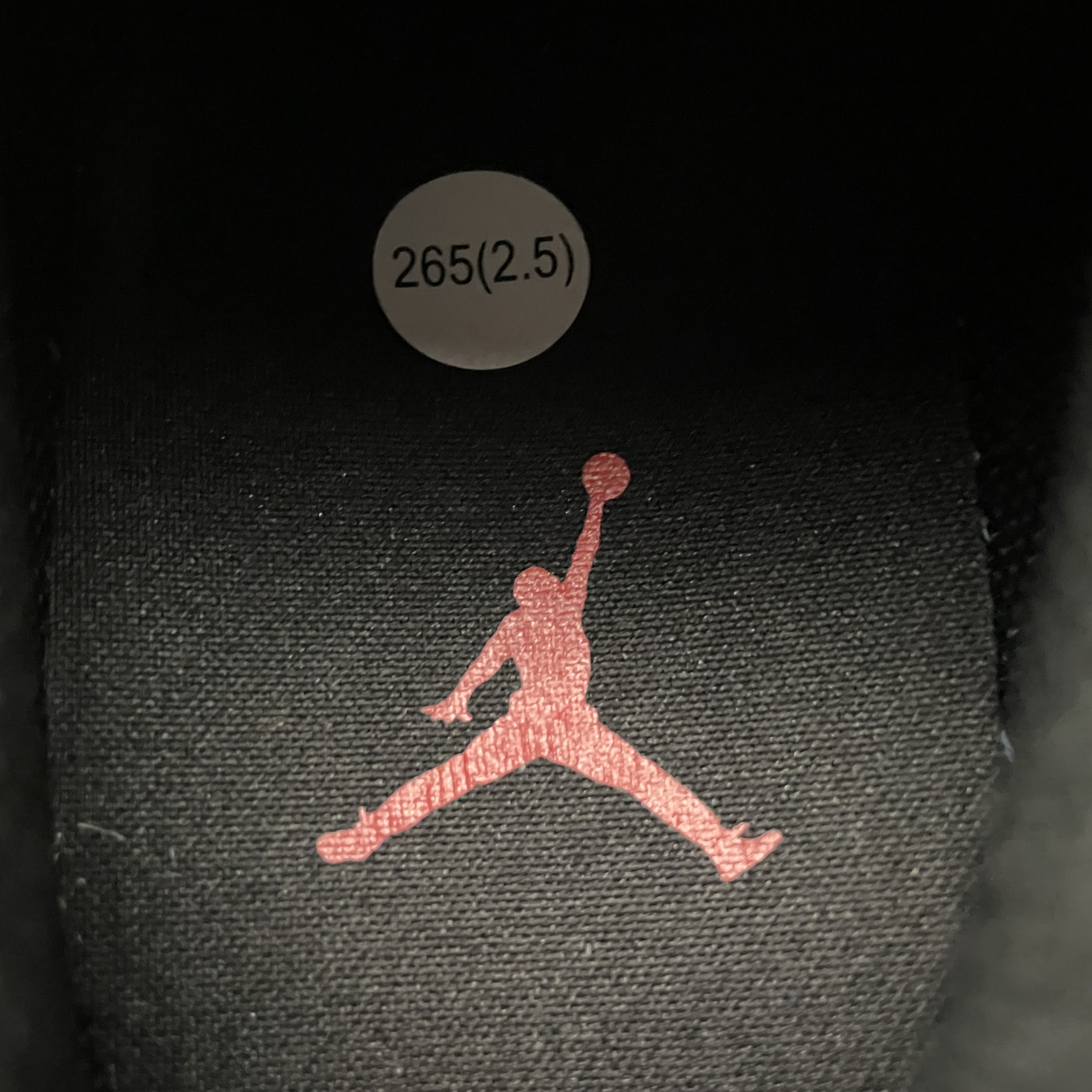 Nike Air Jordan 1 Low "Bred"（553558-067）