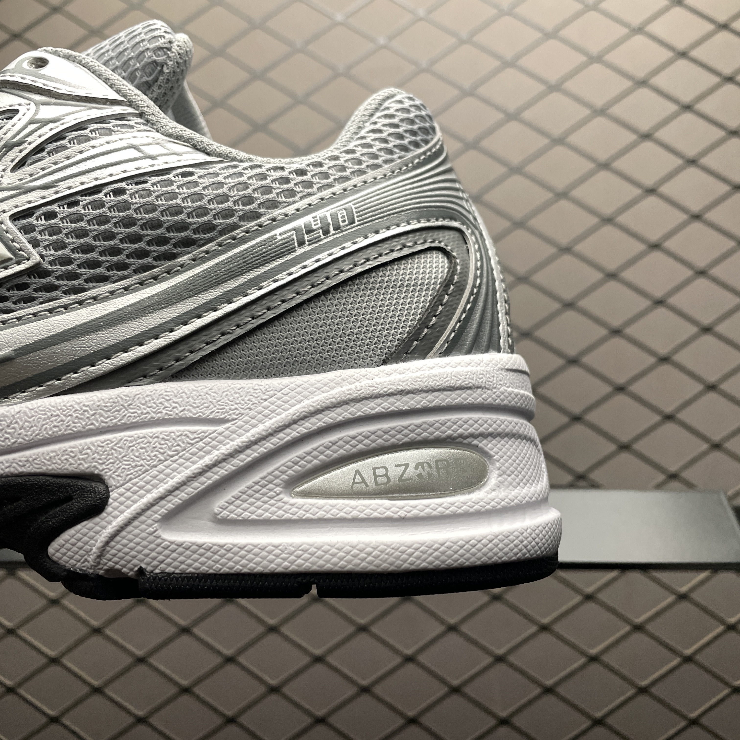 New Balance Unisex U740SG2 (U740SG2)