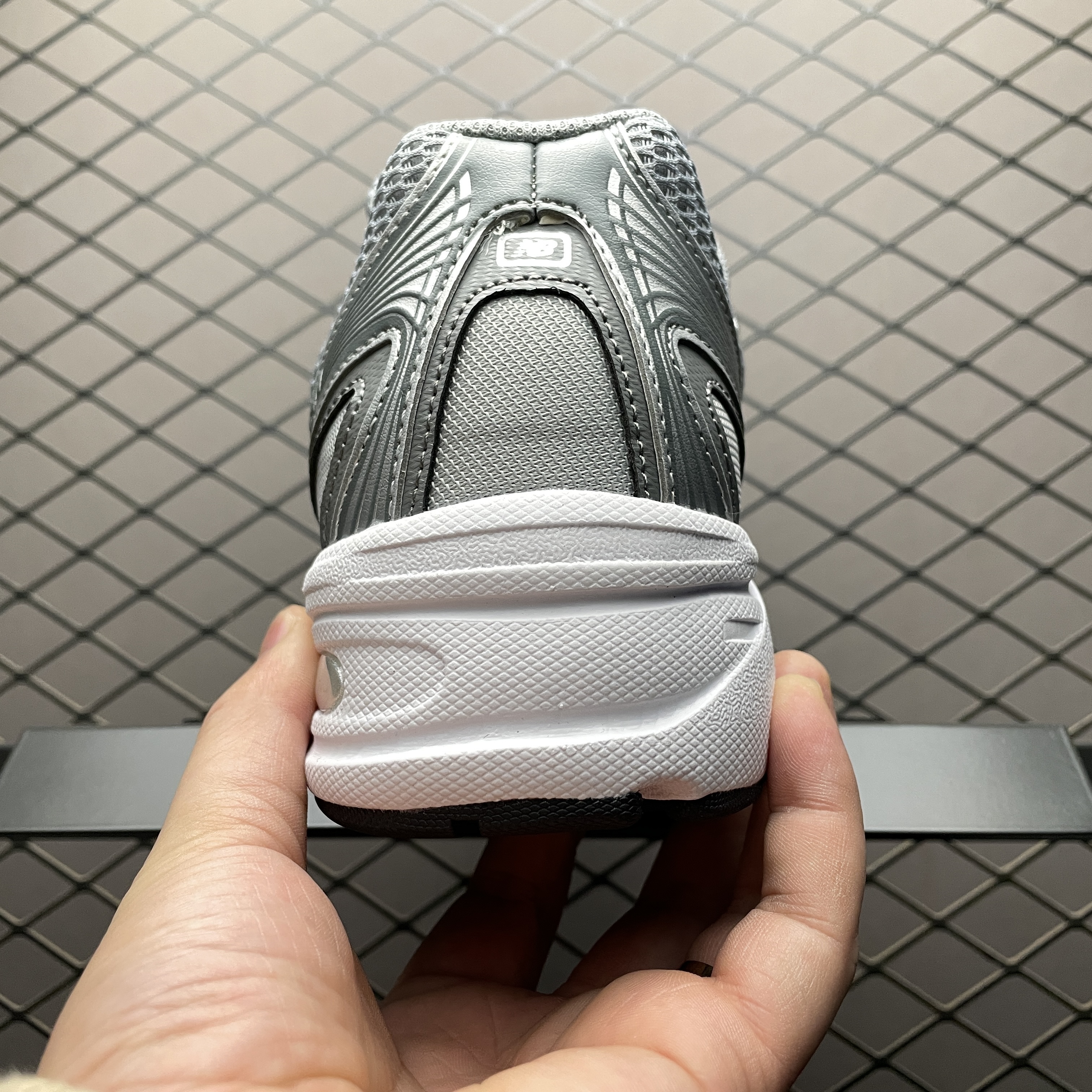 New Balance Unisex U740SG2 (U740SG2)