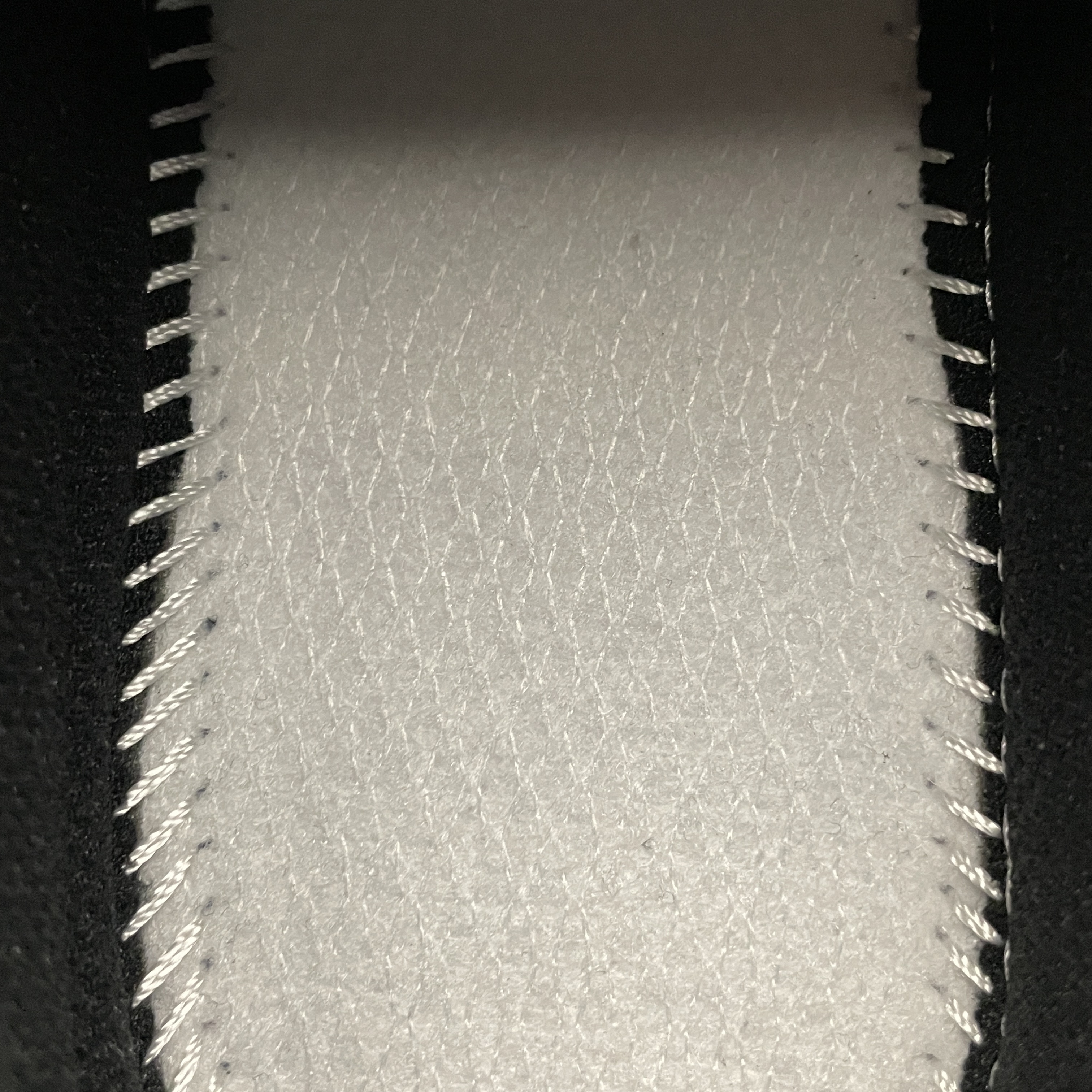 New Balance 740 White Silver Metallic Navy (U740NW2）