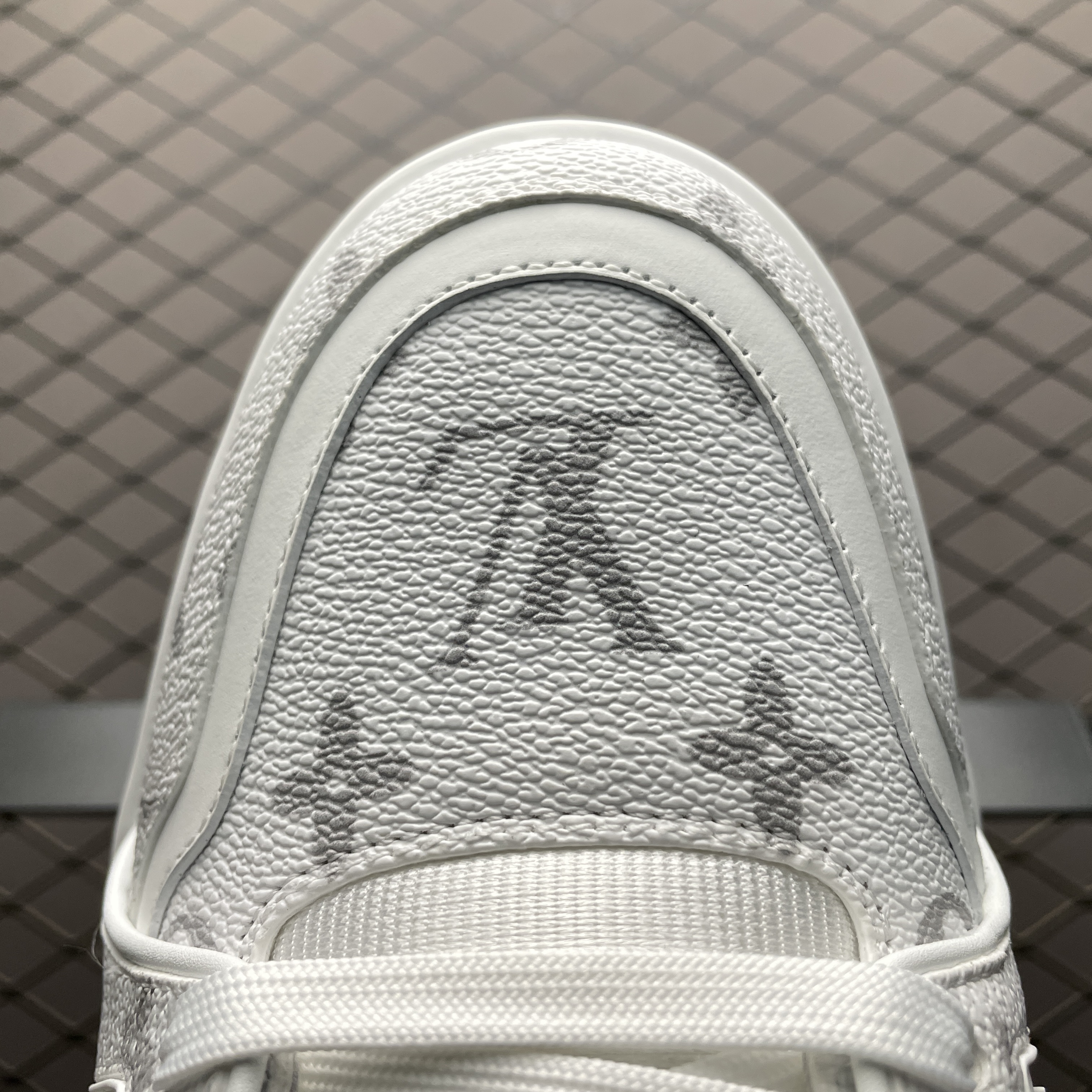 Louis Vuitton LV Trainer Sneaker  (1AHDMW)