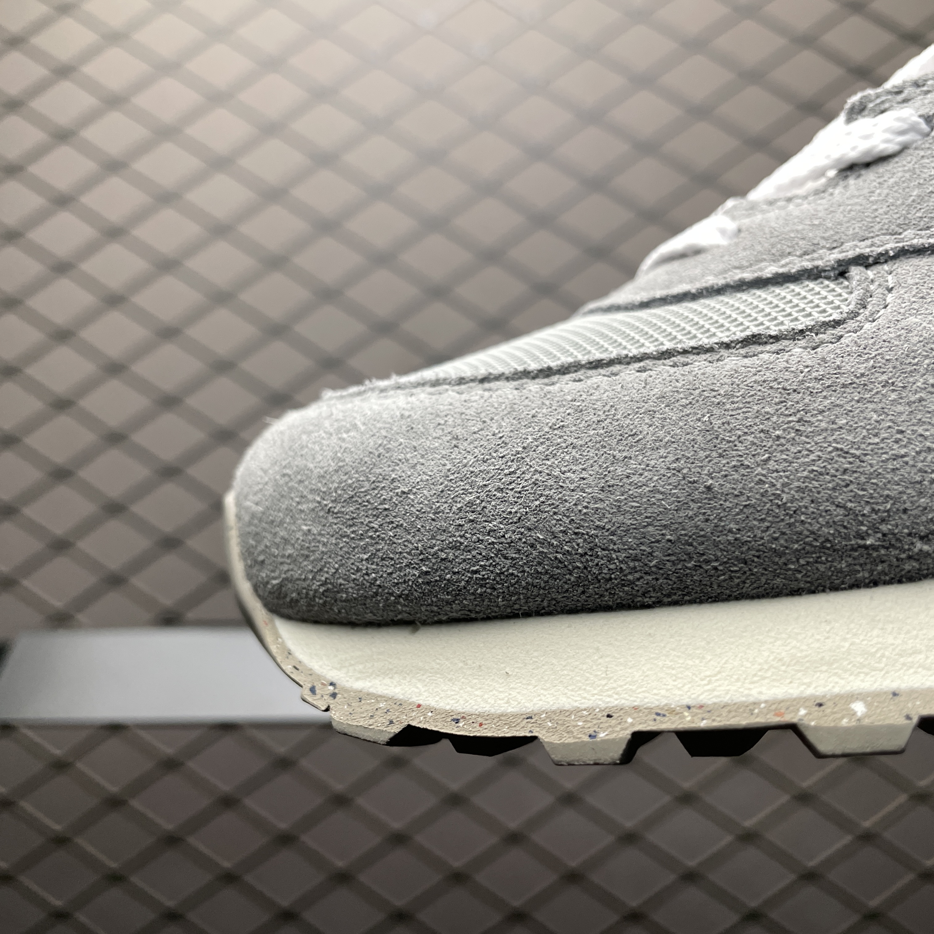 New Balance 574 Slate Grey White (U574BKR)