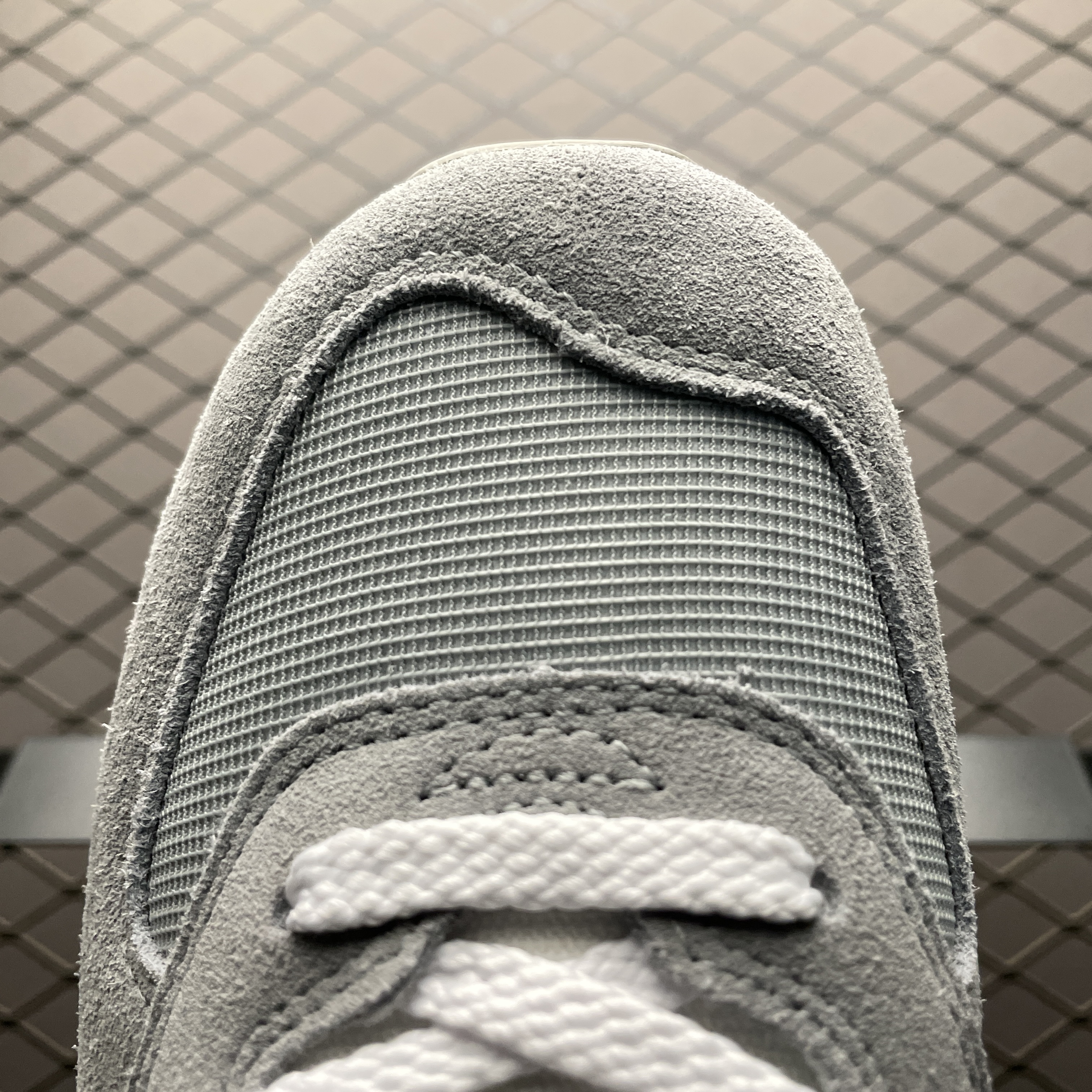 New Balance 574 Slate Grey White (U574BKR)