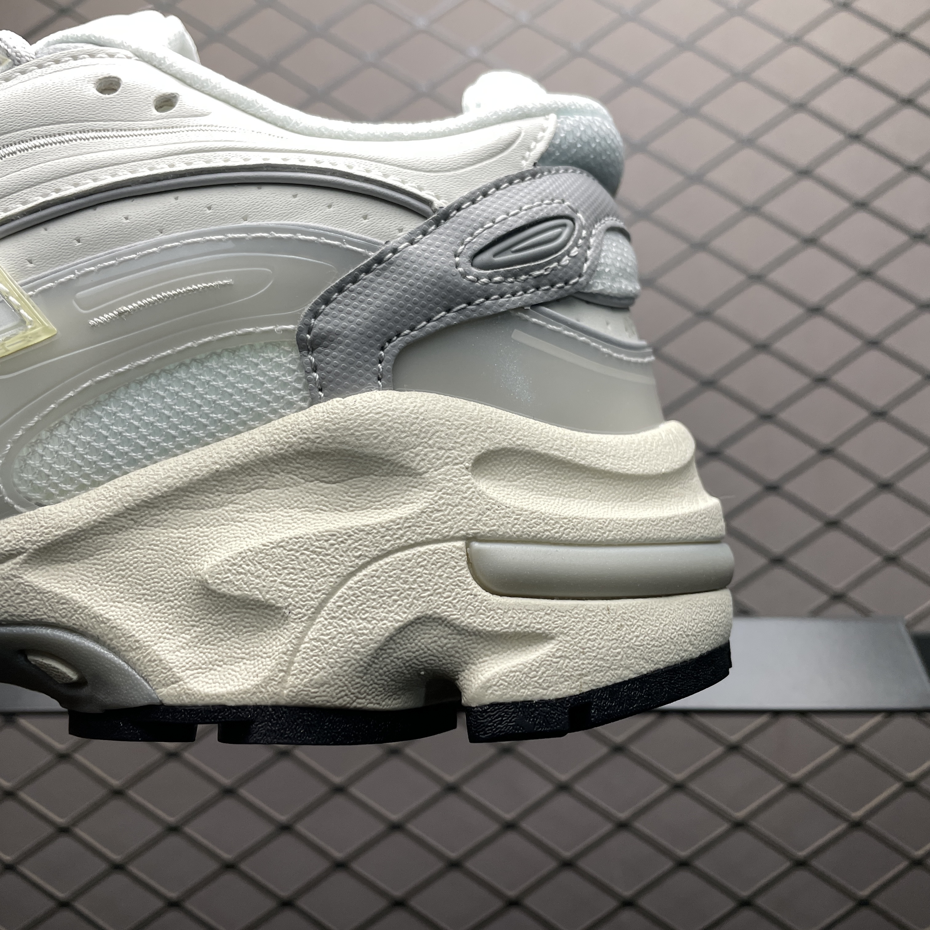 Aime Leon Dore × New Balance 1000 "Sea Salt" (M1000AC1)