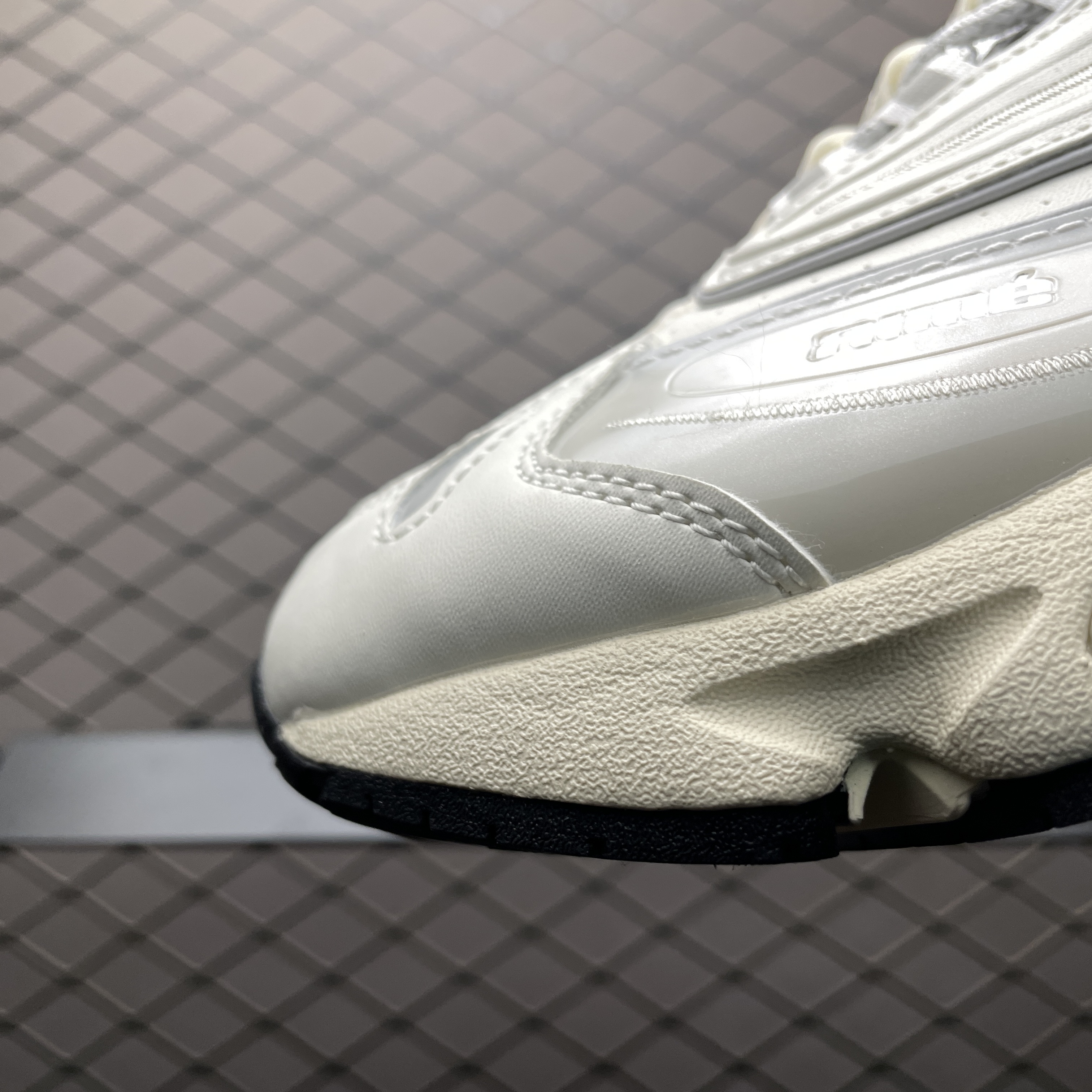 Aime Leon Dore × New Balance 1000 "Sea Salt" (M1000AC1)