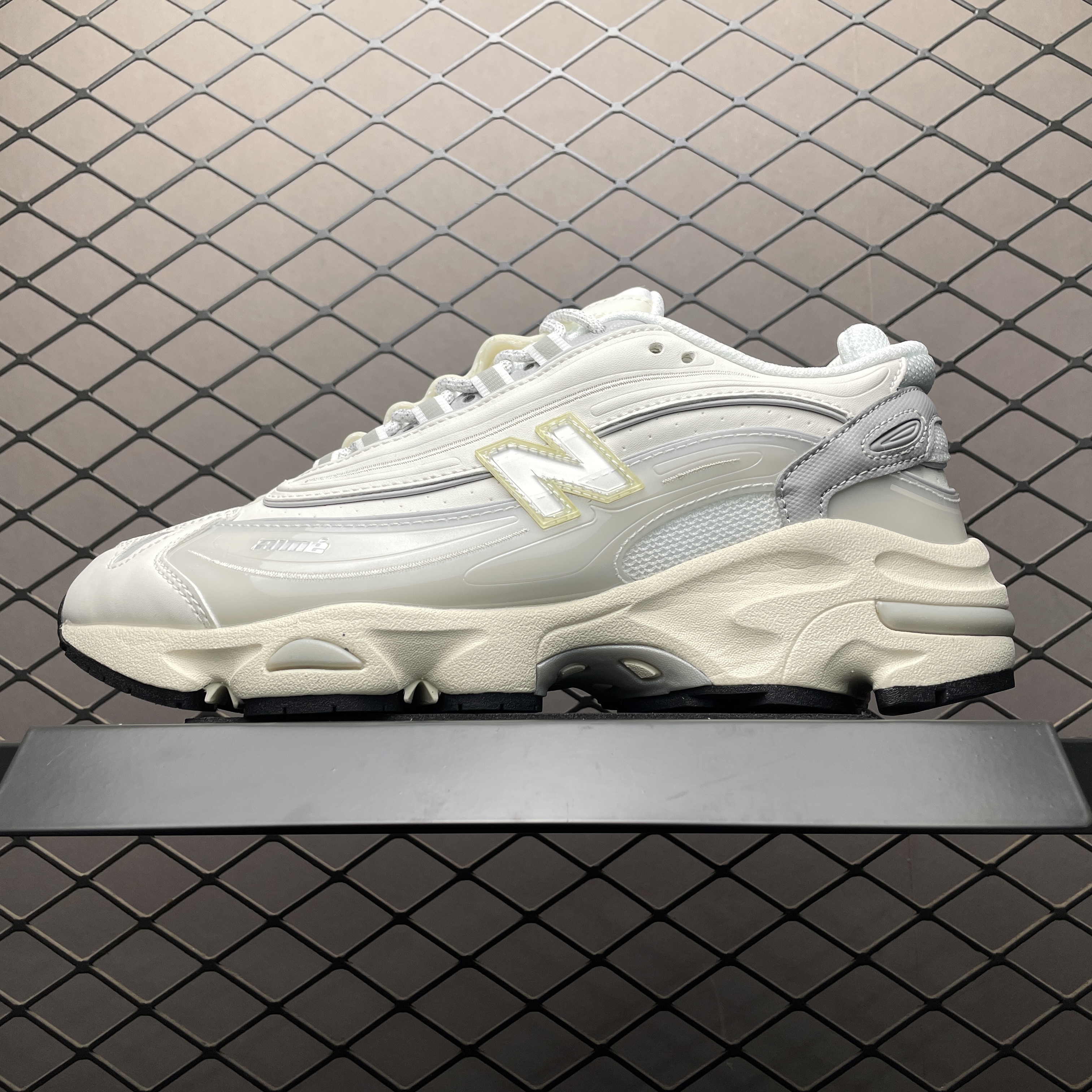 Aime Leon Dore × New Balance 1000 "Sea Salt" (M1000AC1)