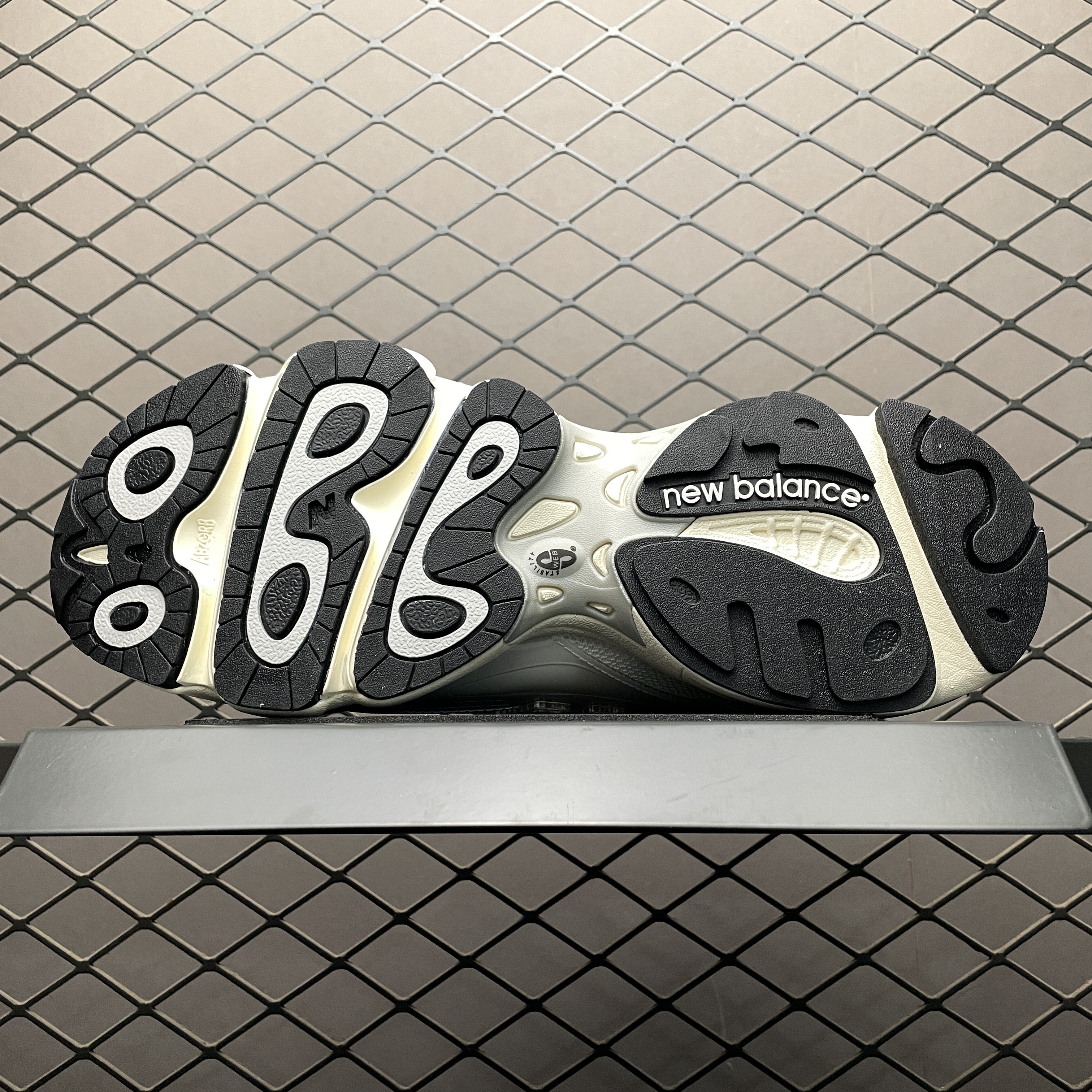 Aime Leon Dore × New Balance 1000 "Sea Salt" (M1000AC1)