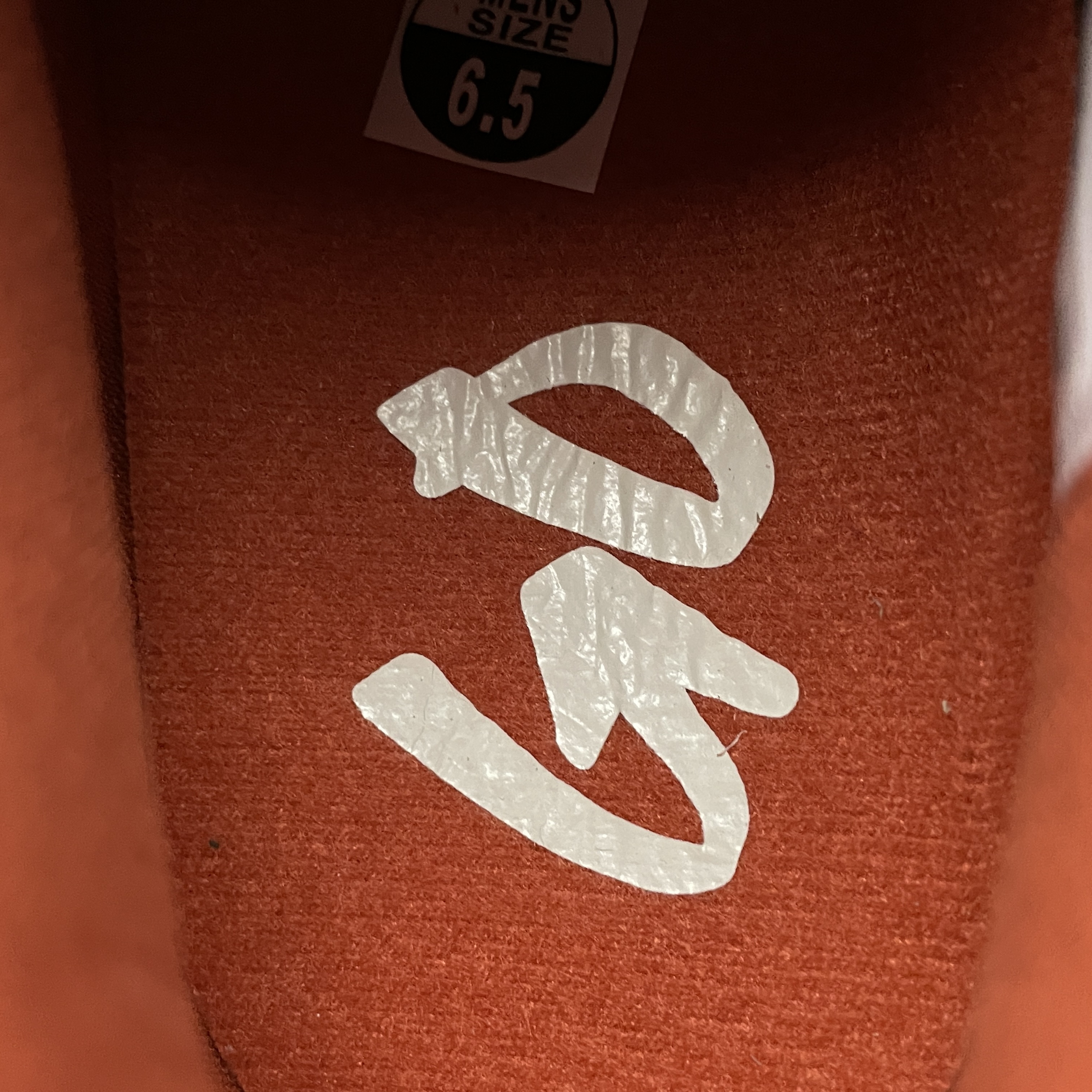 Nigel Sylvester × Nike Air Jordan 4 Retro OG "Brick By Brick"（HF4340-800）