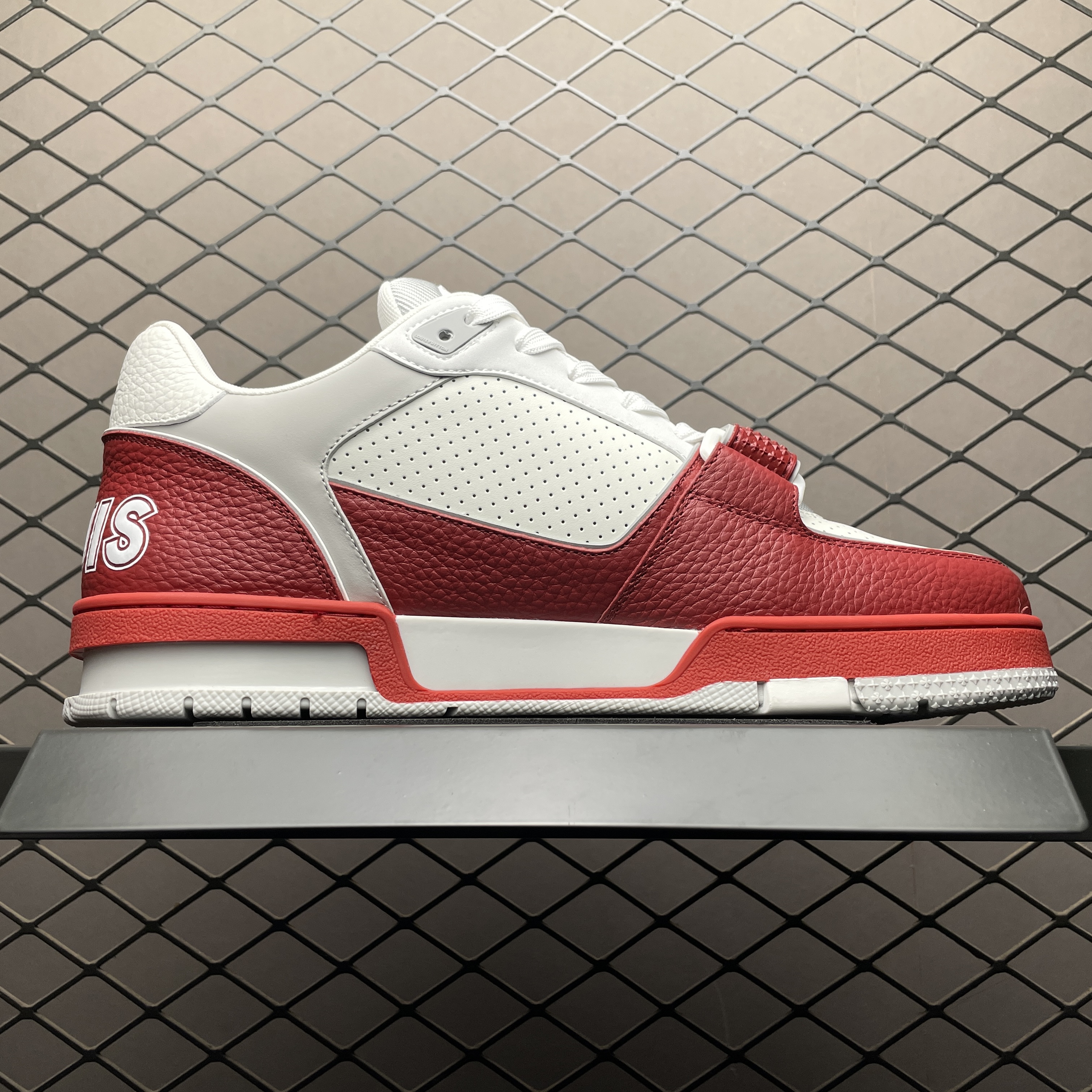 Louis Vuitton LV Trainer Sneaker（1AHTCD）