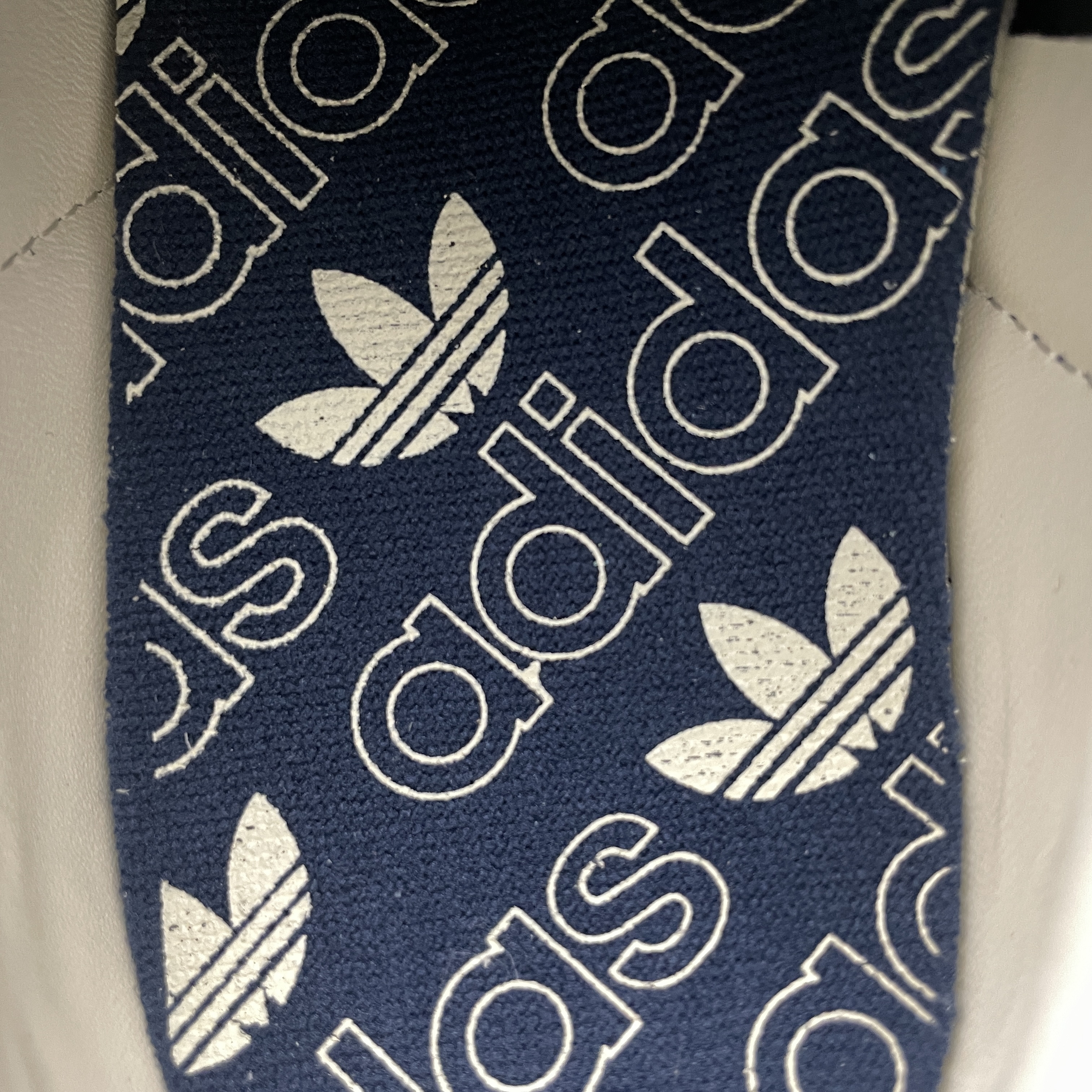 Adidas Samba adidas Originals（IG1968）