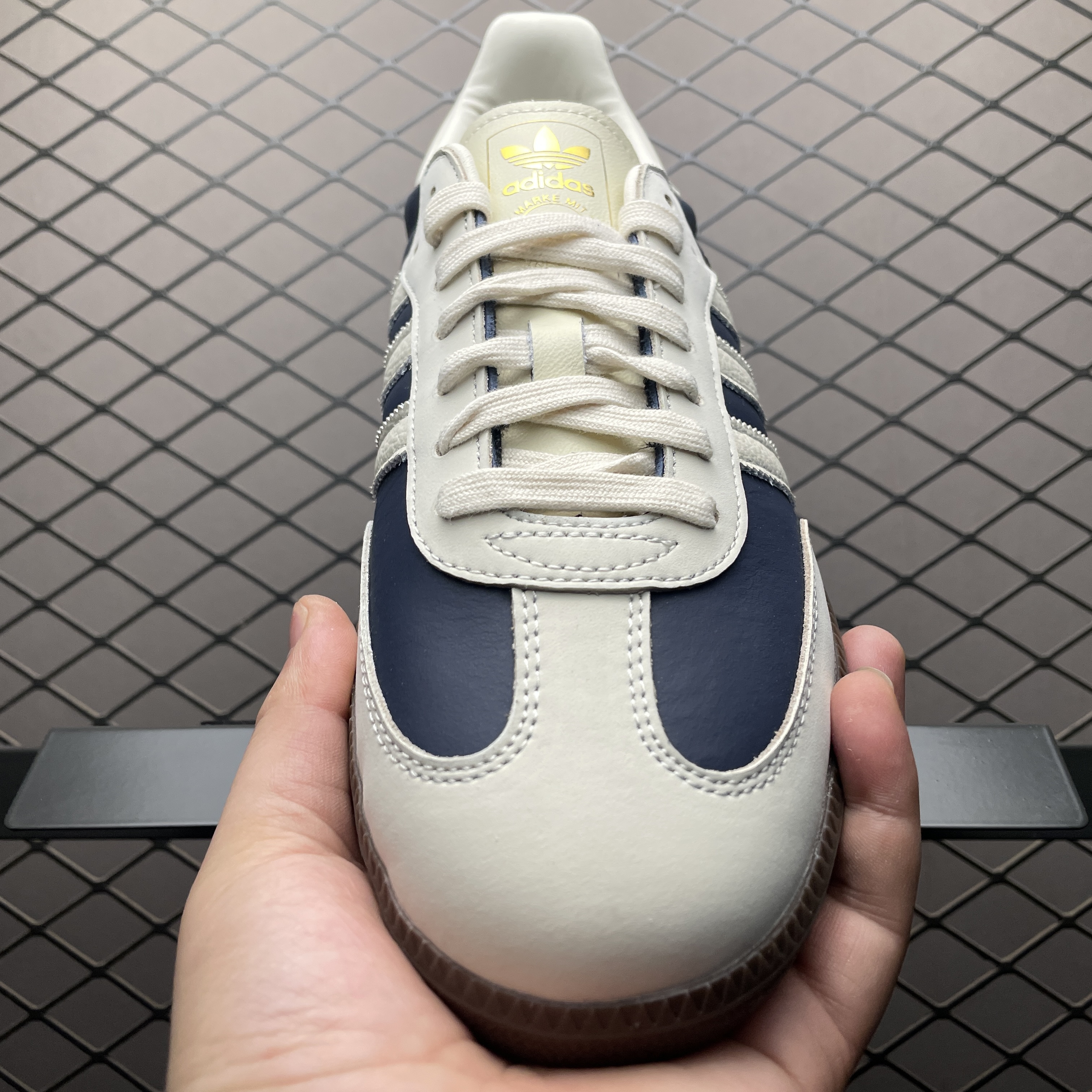 Adidas Samba adidas Originals（IG1968）