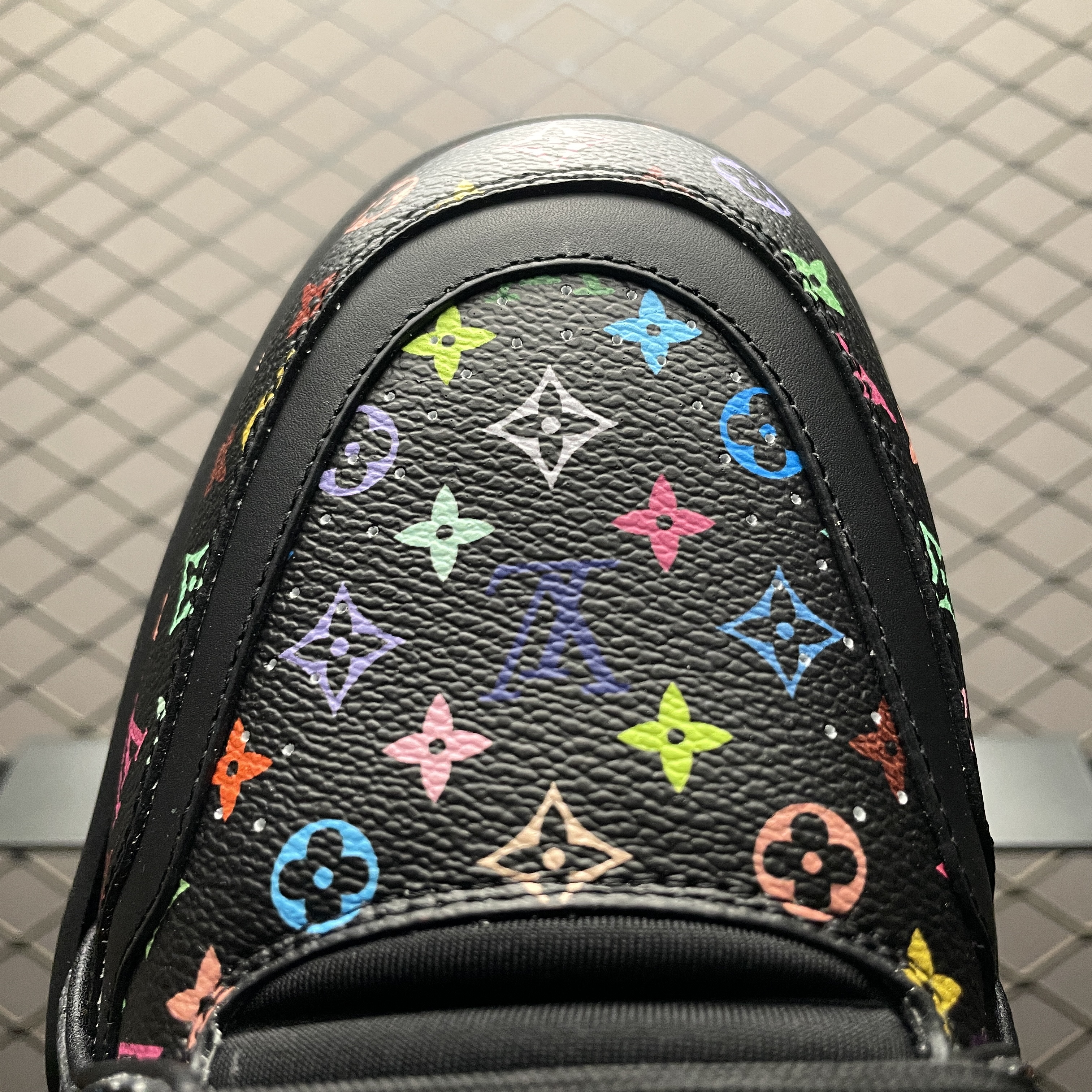 Louis Vuitton LV Trainer Sneaker（1AHEKZ）
