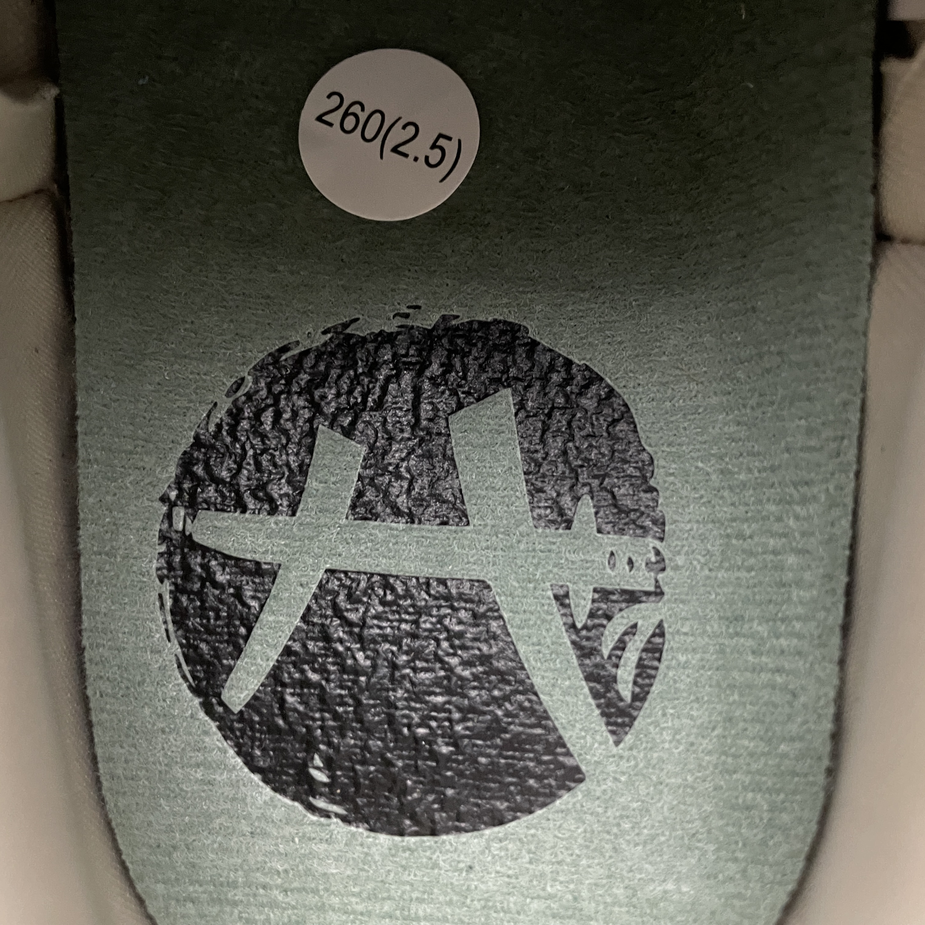 Rui Hachimura × Nike Air Jordan 1 Retro Low OG SP "Cranes"（HV8293-100）