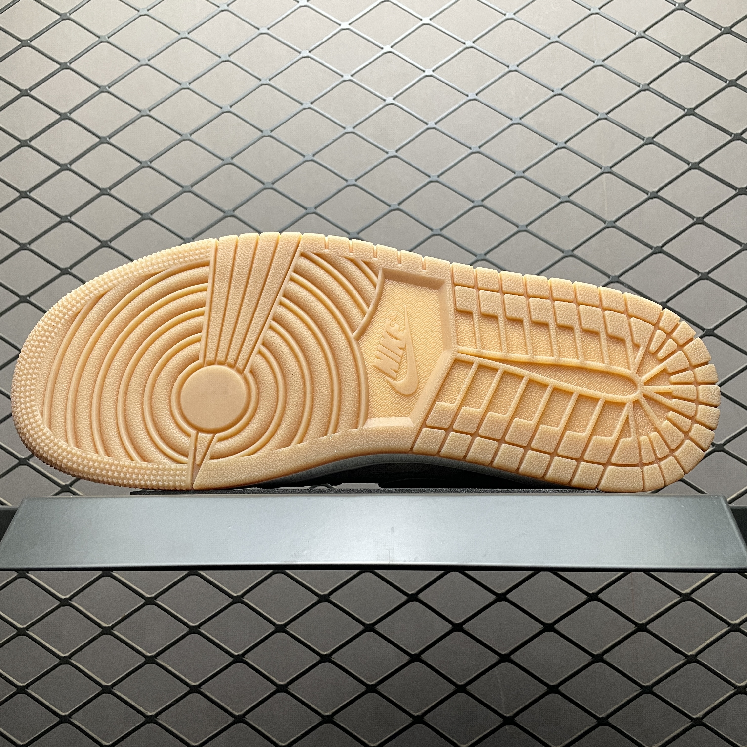 Rui Hachimura × Nike Air Jordan 1 Retro Low OG SP "Cranes"（HV8293-100）