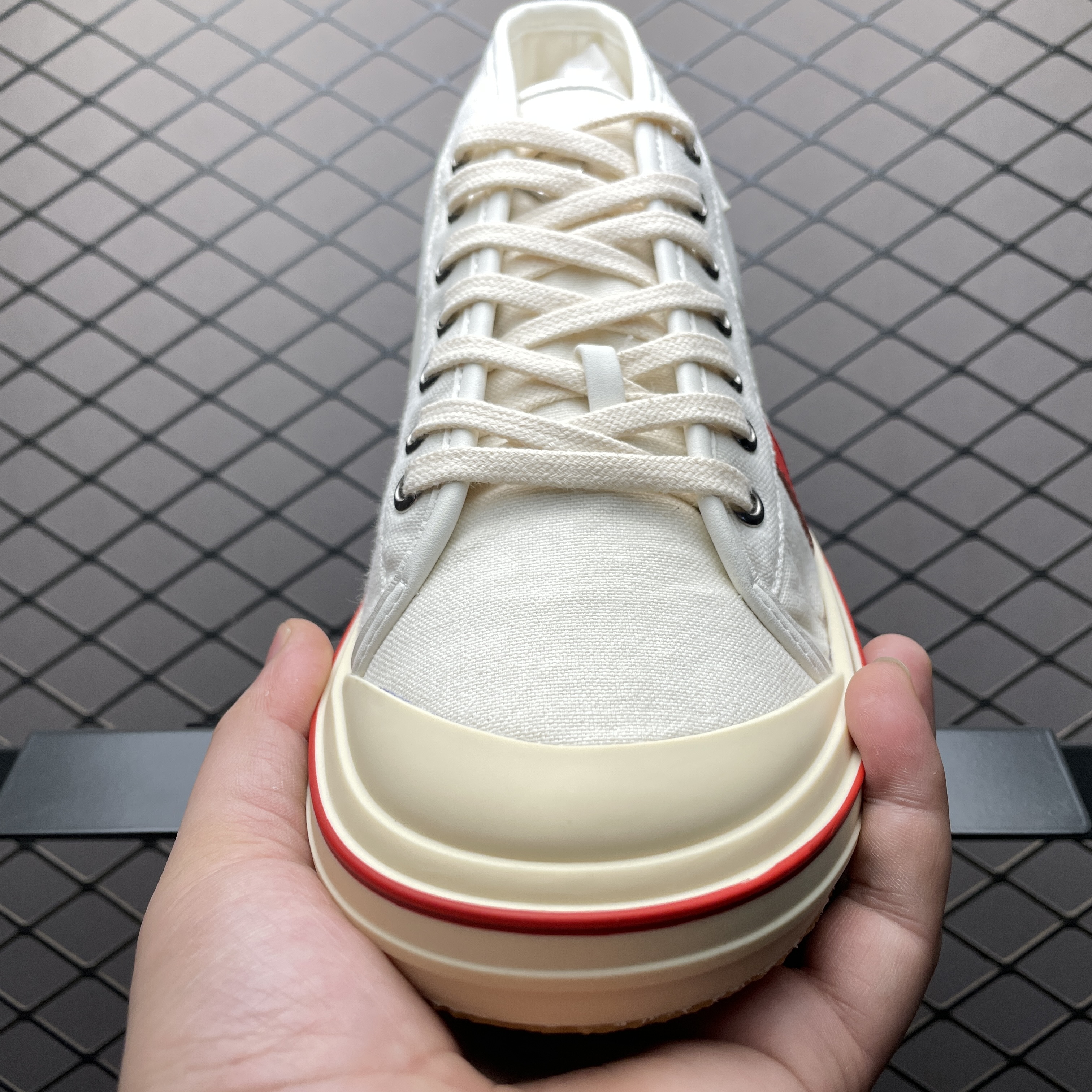 Bottega Veneta® Men's Eliot Sneaker (827556V5JG19642)