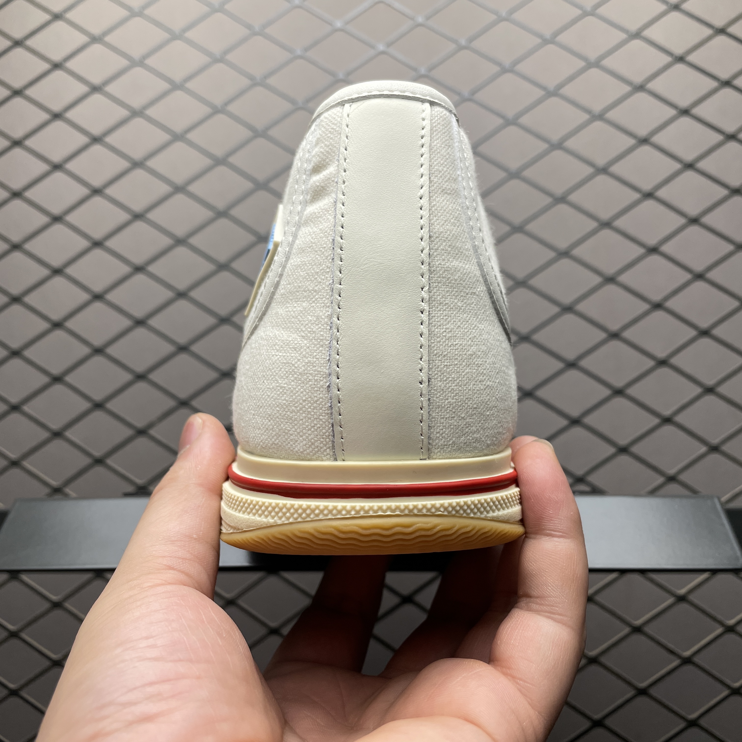 Bottega Veneta® Men's Eliot Sneaker (827556V5JG19642)