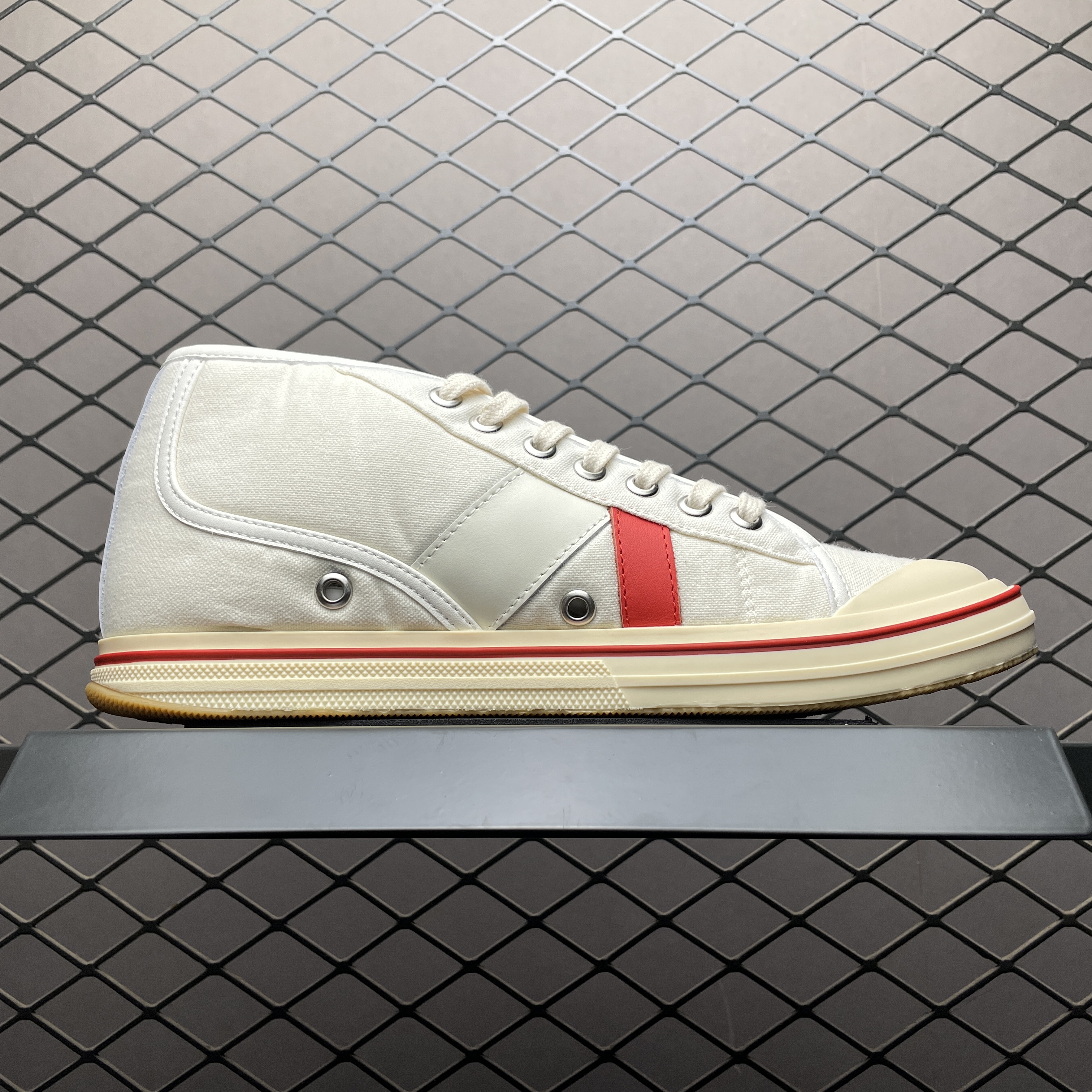 Bottega Veneta® Men's Eliot Sneaker (827556V5JG19642)