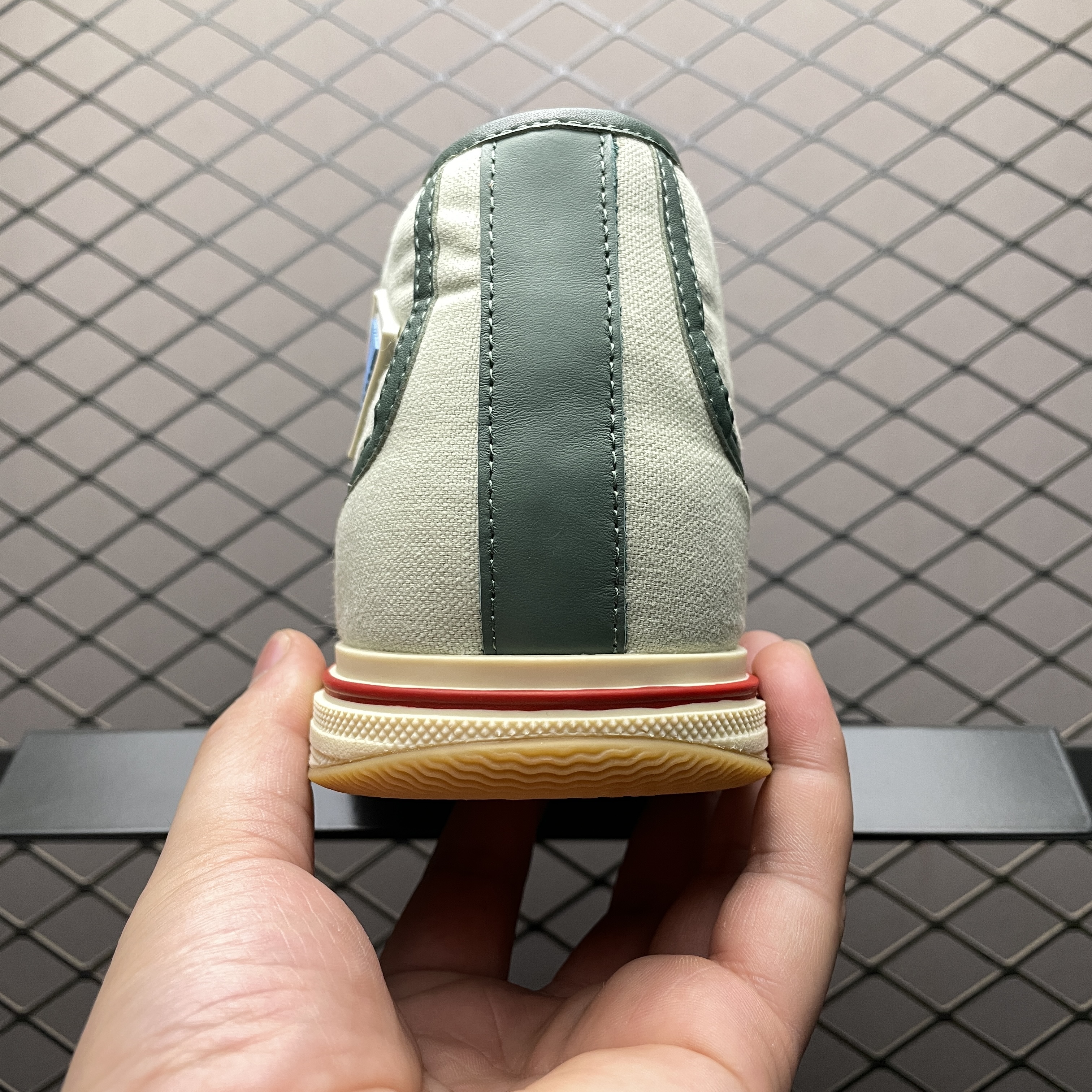 Bottega Veneta® Men's Eliot Sneaker (827556V5JG13030)