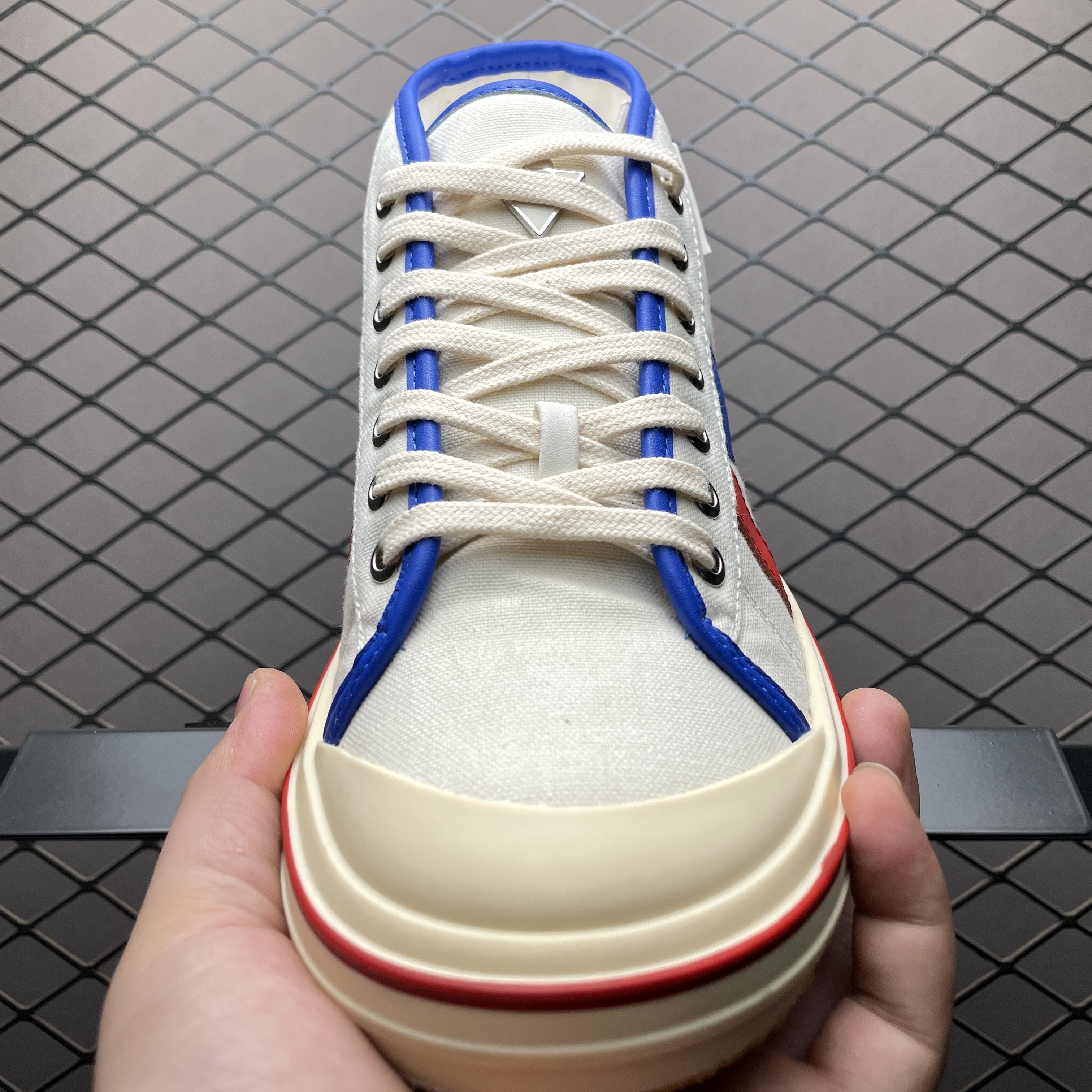 Bottega Veneta® Men's Eliot Sneaker (827556V5JG19643)