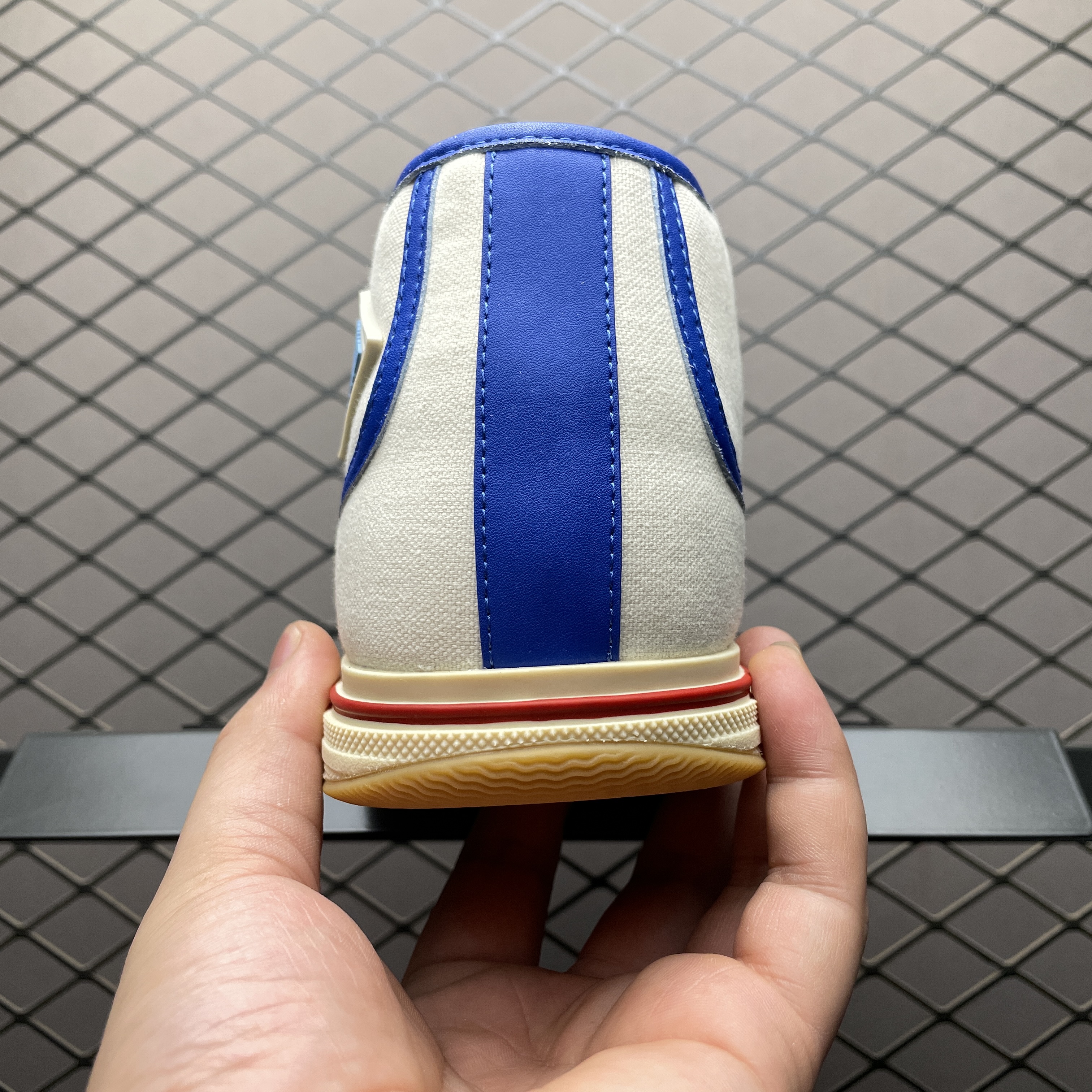 Bottega Veneta® Men's Eliot Sneaker (827556V5JG19643)