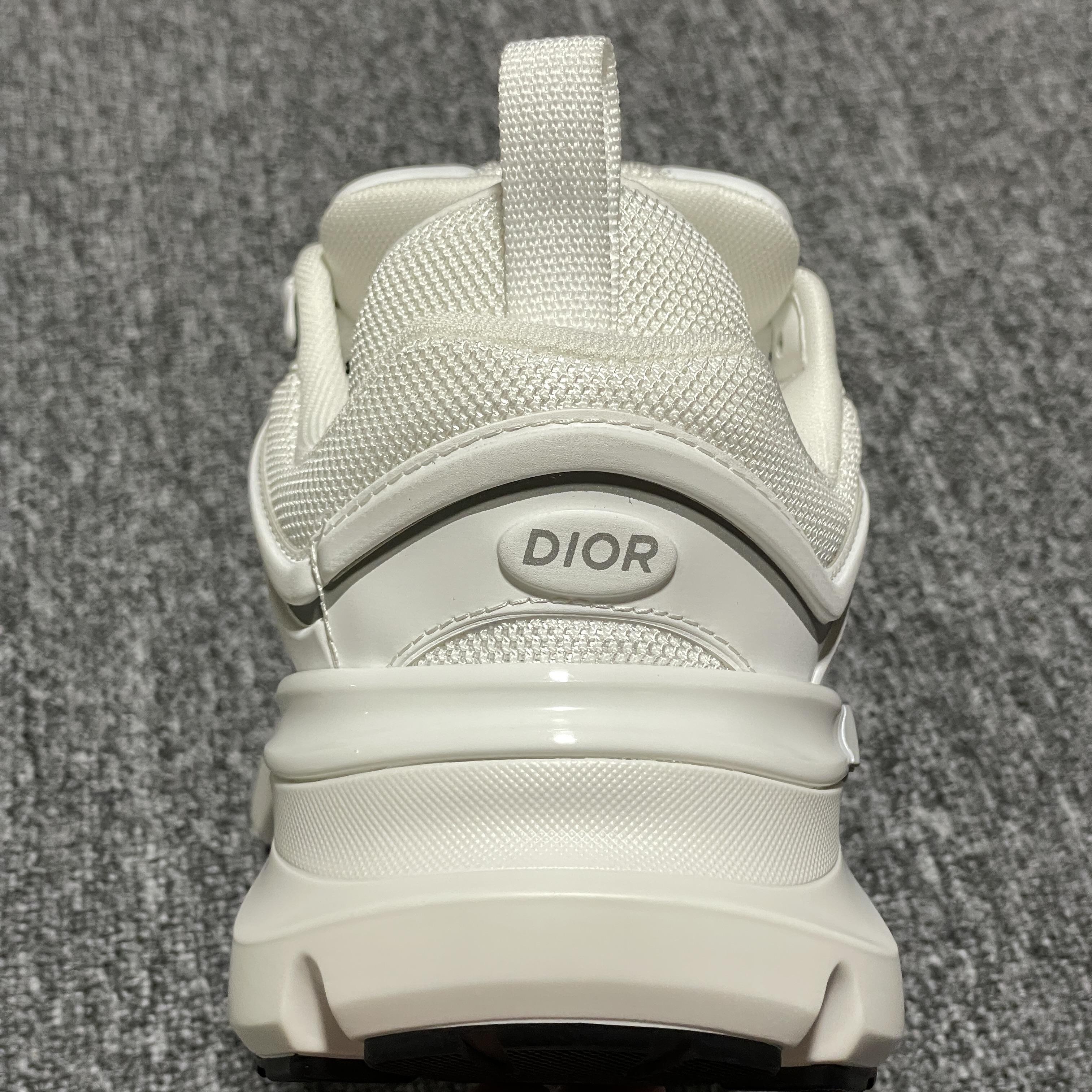 Dior B44 Blade Sneaker "White"（3SN306ZZY_H080）