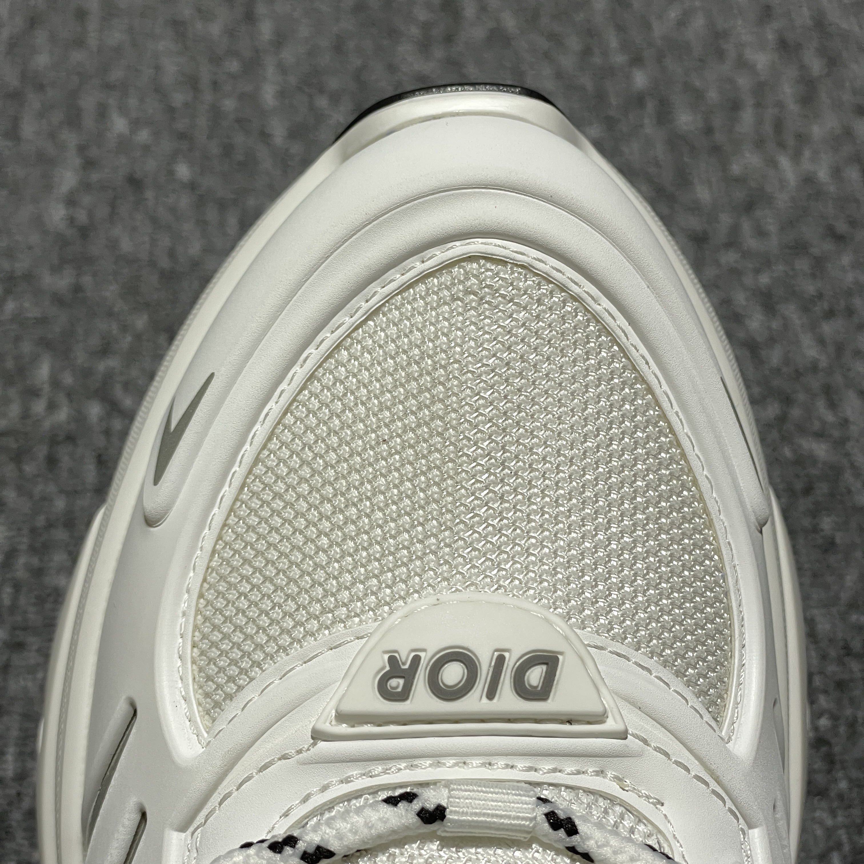 Dior B44 Blade Sneaker "White"（3SN306ZZY_H080）