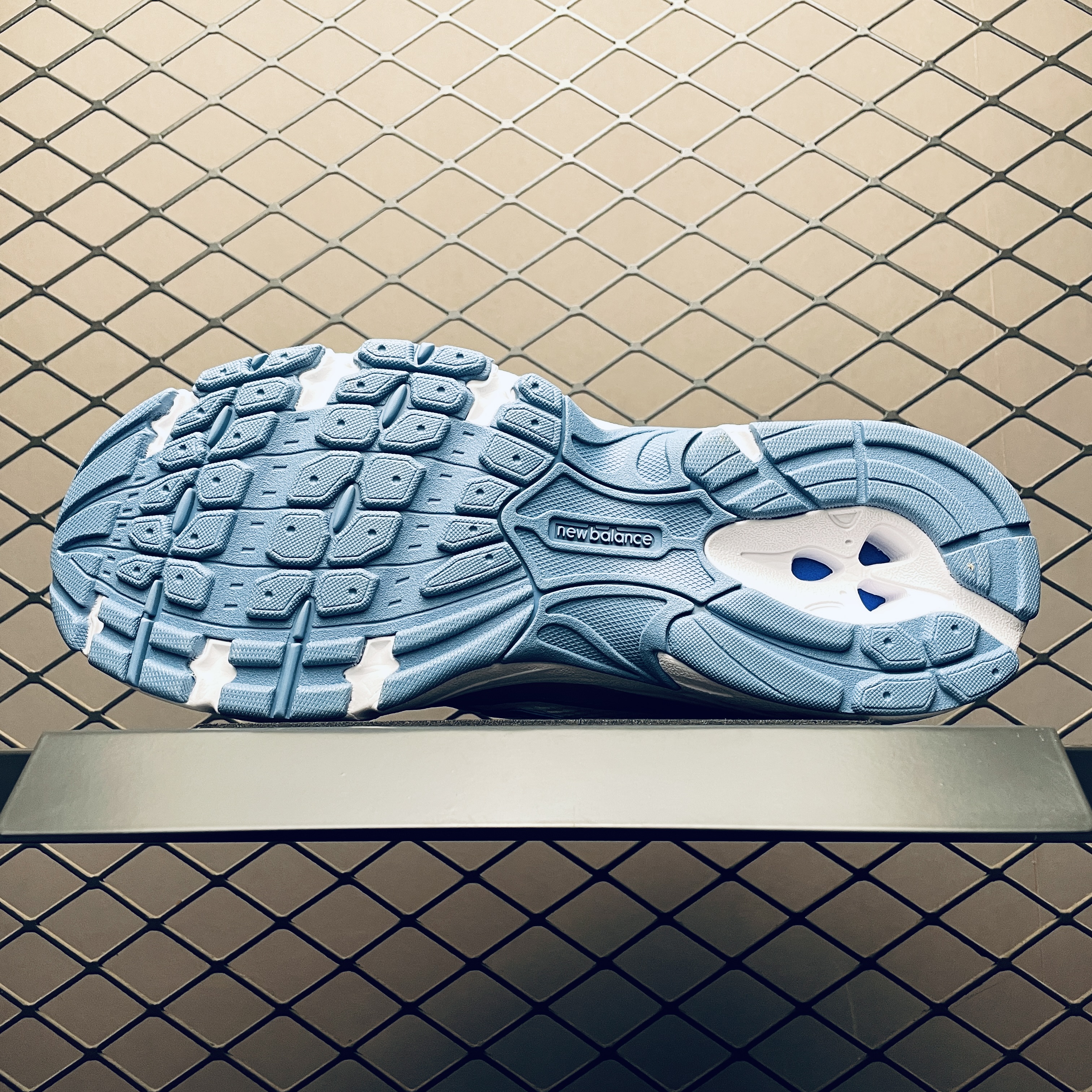 New Balance 740v2 Heron Blue Vintage Indigo (U740HB2)