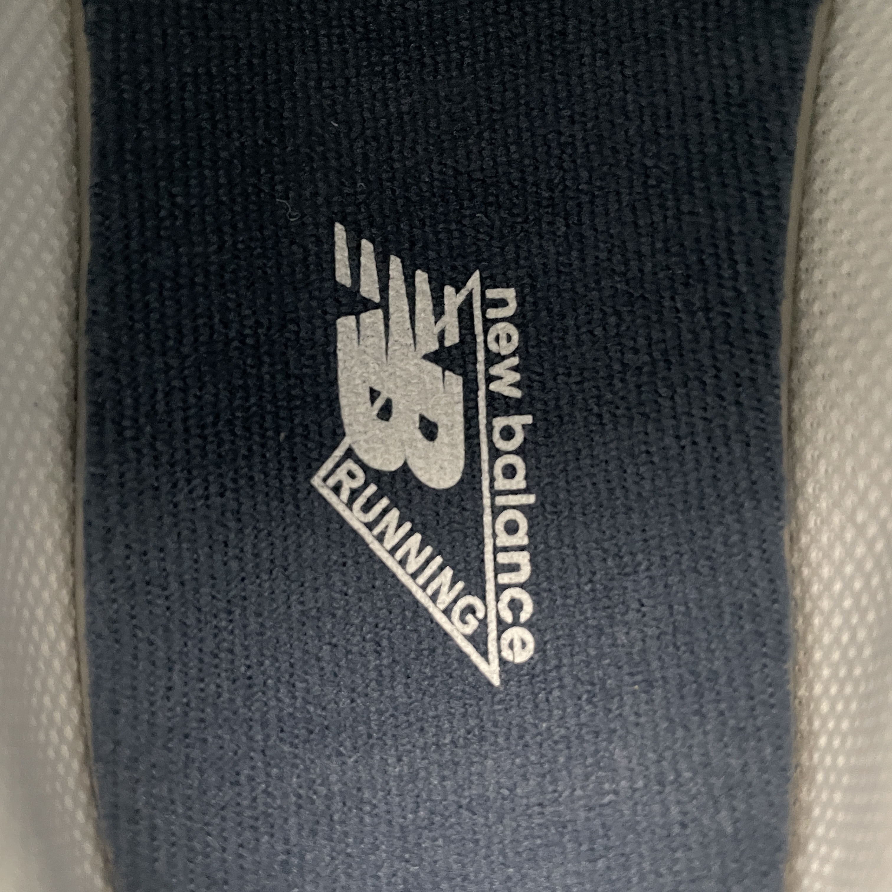 New Balance 740v2 Heron Blue Vintage Indigo (U740HB2)