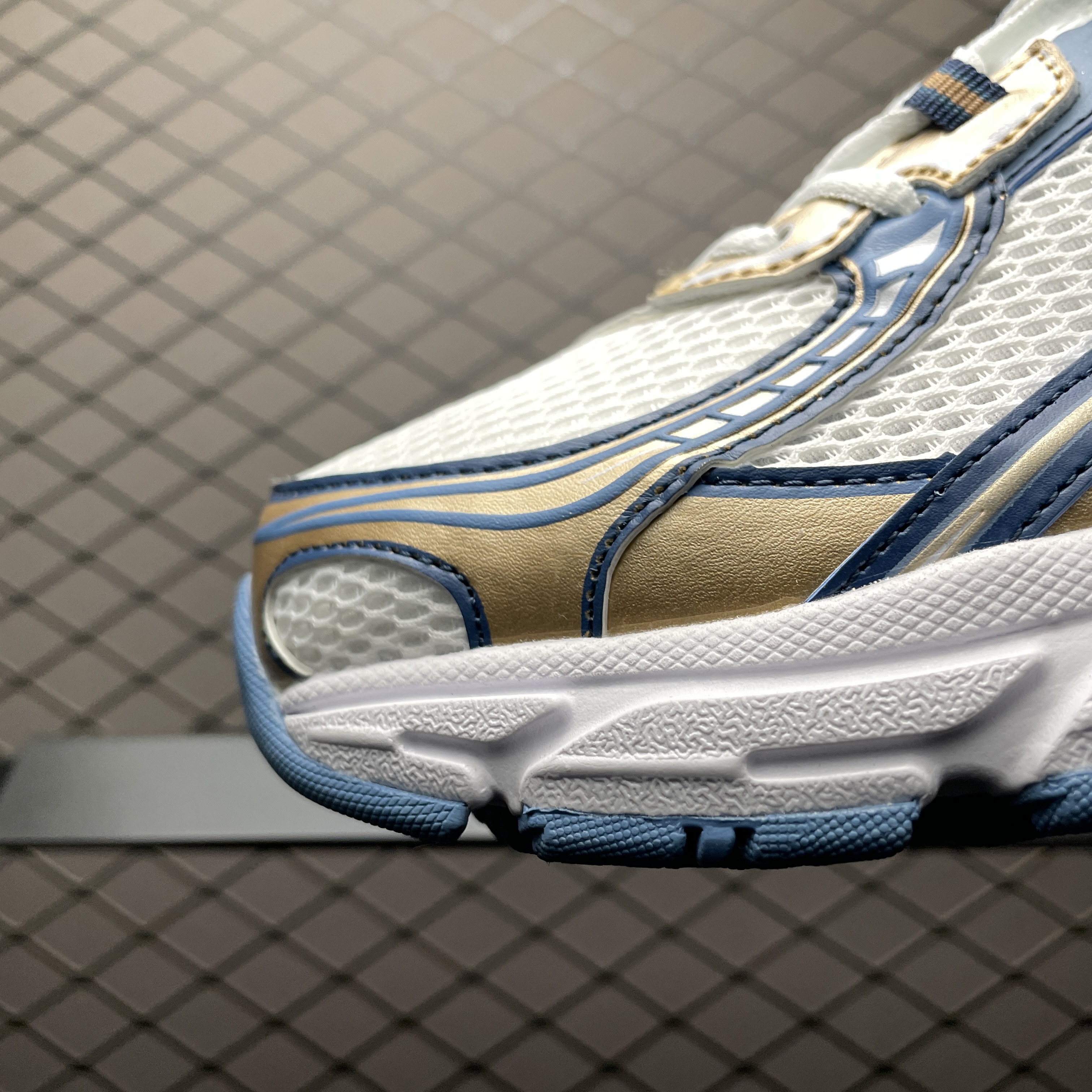 New Balance 740v2 Heron Blue Vintage Indigo (U740HB2)