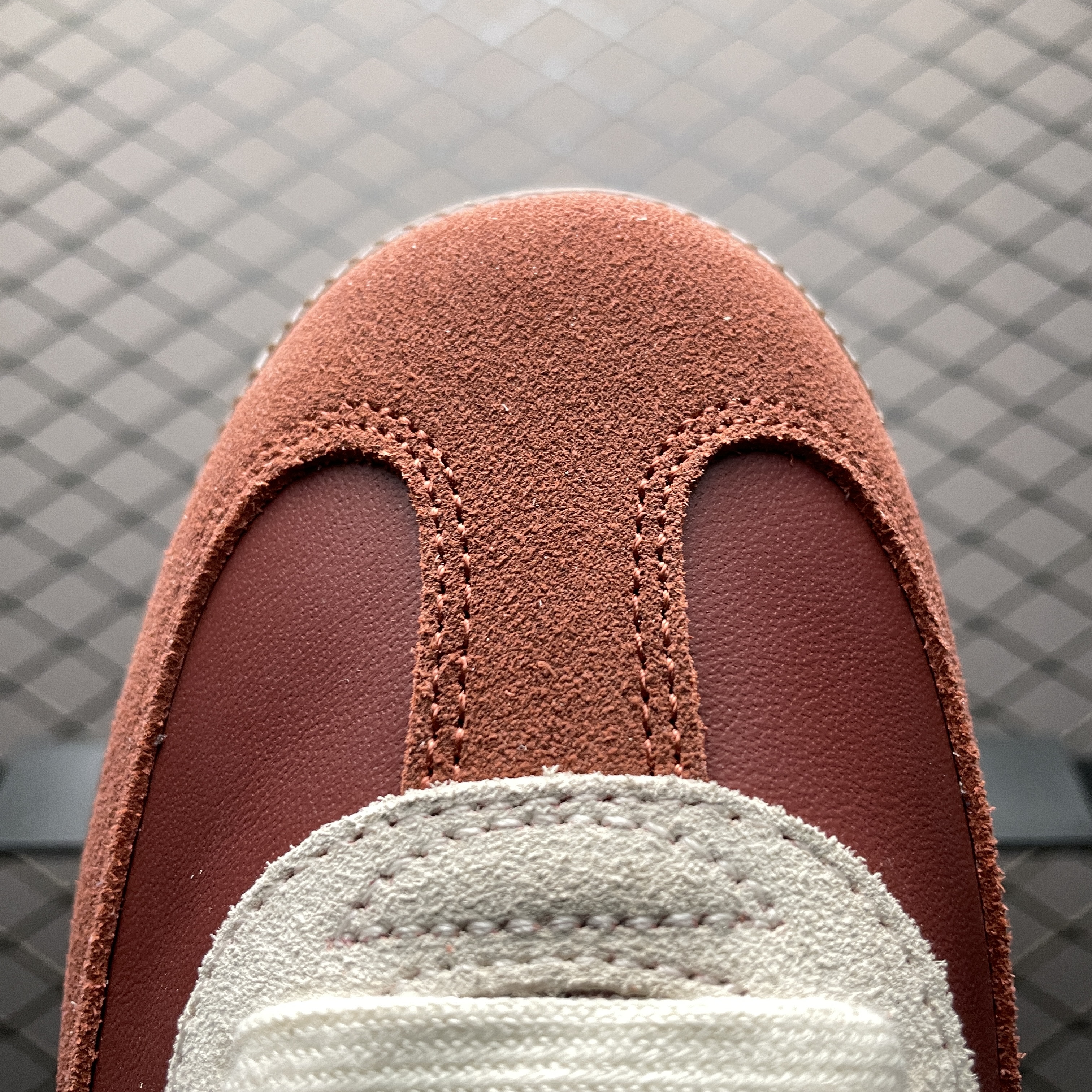 adidas Samba OG Shoes - Red（JI3216）
