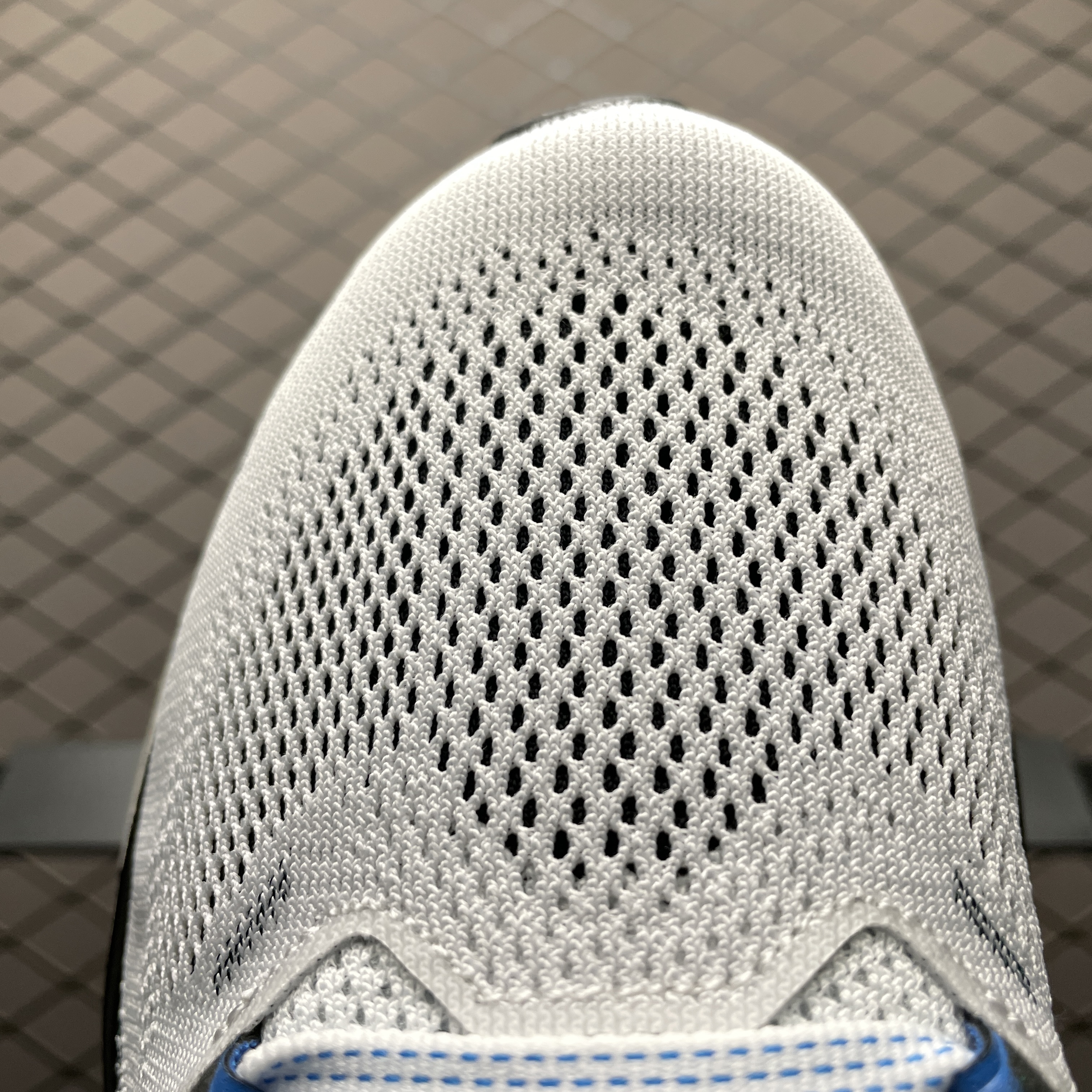 Nike Pegasus 41 "White/Black/Sail/Photo Blue"（HV5218-100）