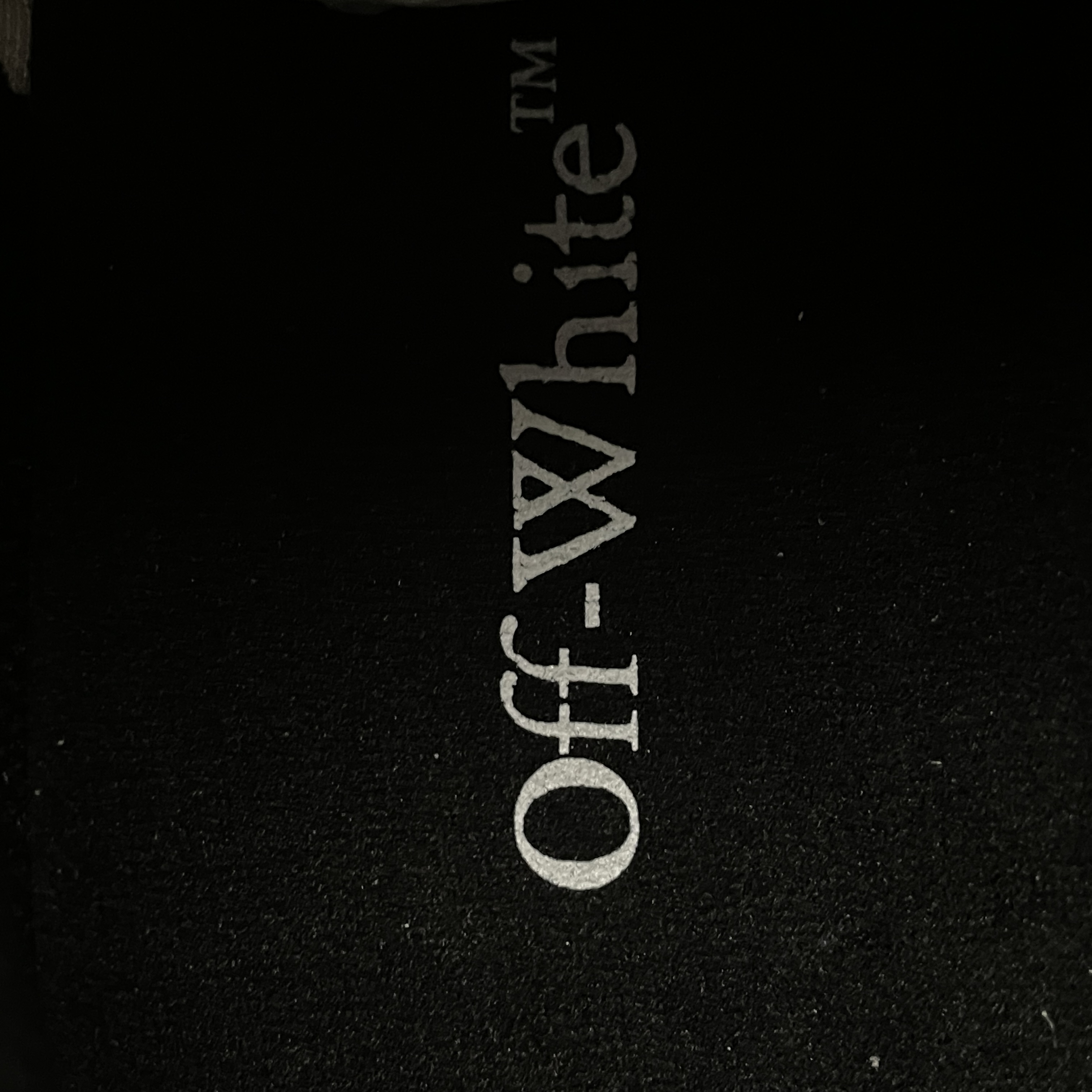 OFF-WHITE Be Right Back Pink White Butterflies (Women's) (OWIA289W24FAB0023001)